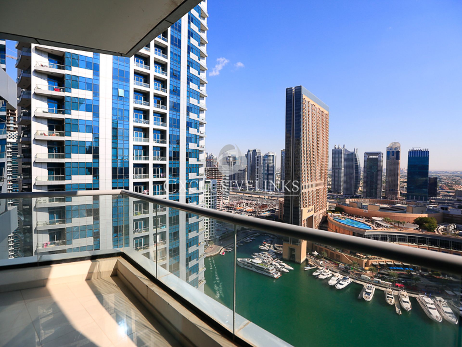 Condominium in Dubai, Dubai 10866331