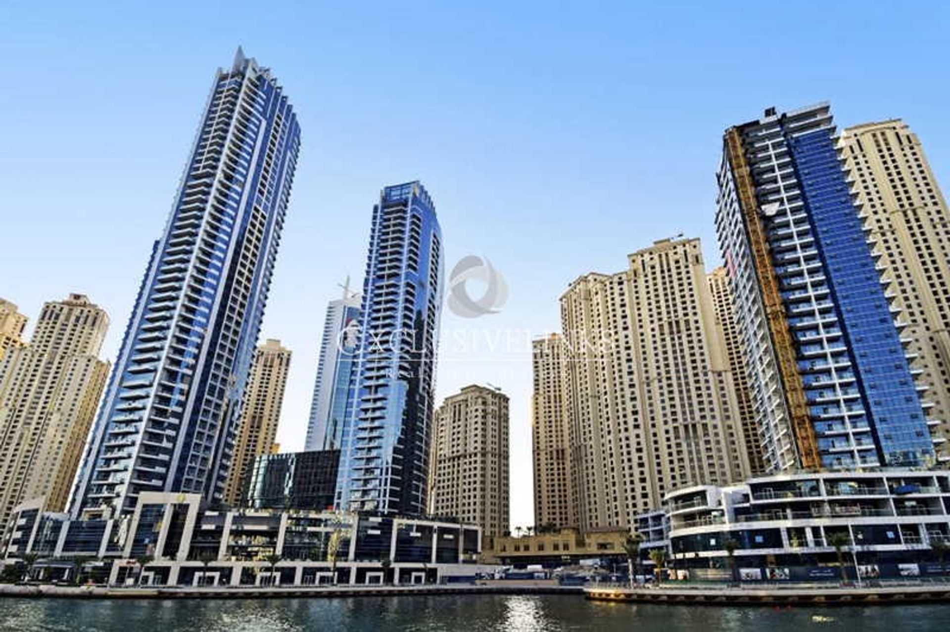 عمارات في Dubai, Dubai 10866414