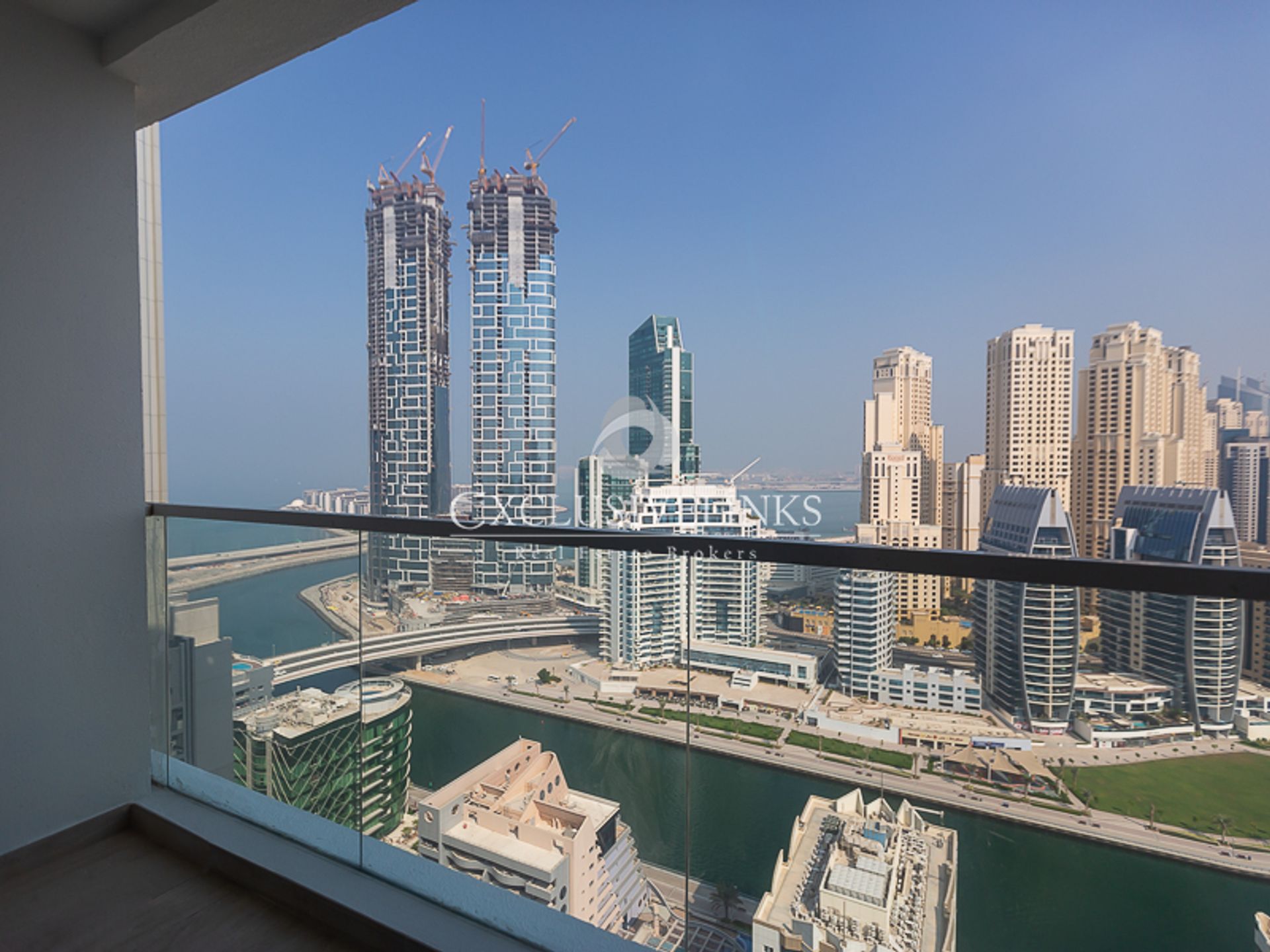 Condominio nel دبي, دبي 10866424