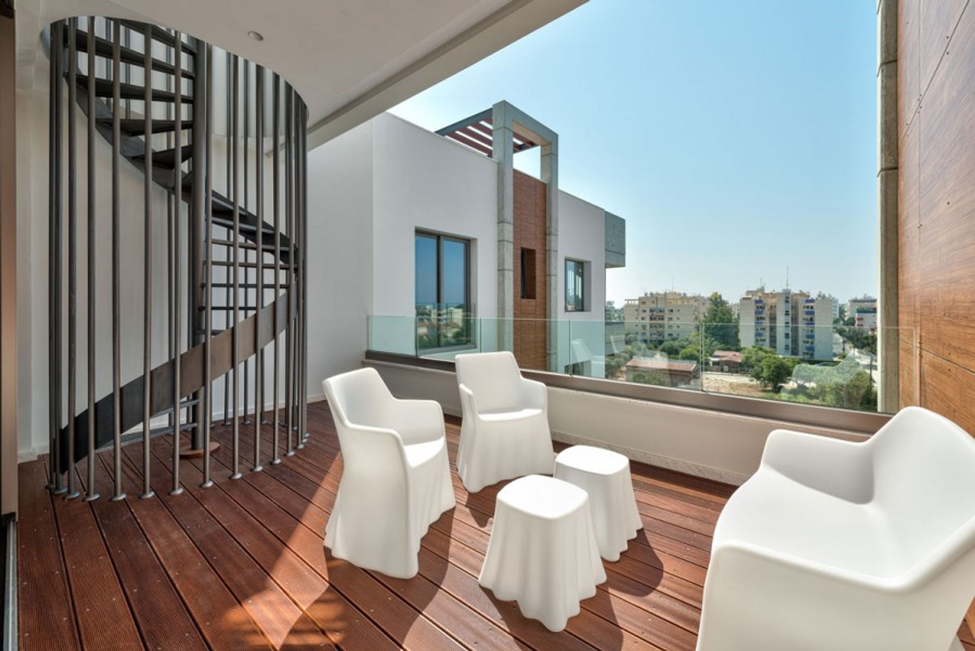 Condominio nel Pafo, Pafos 10866425