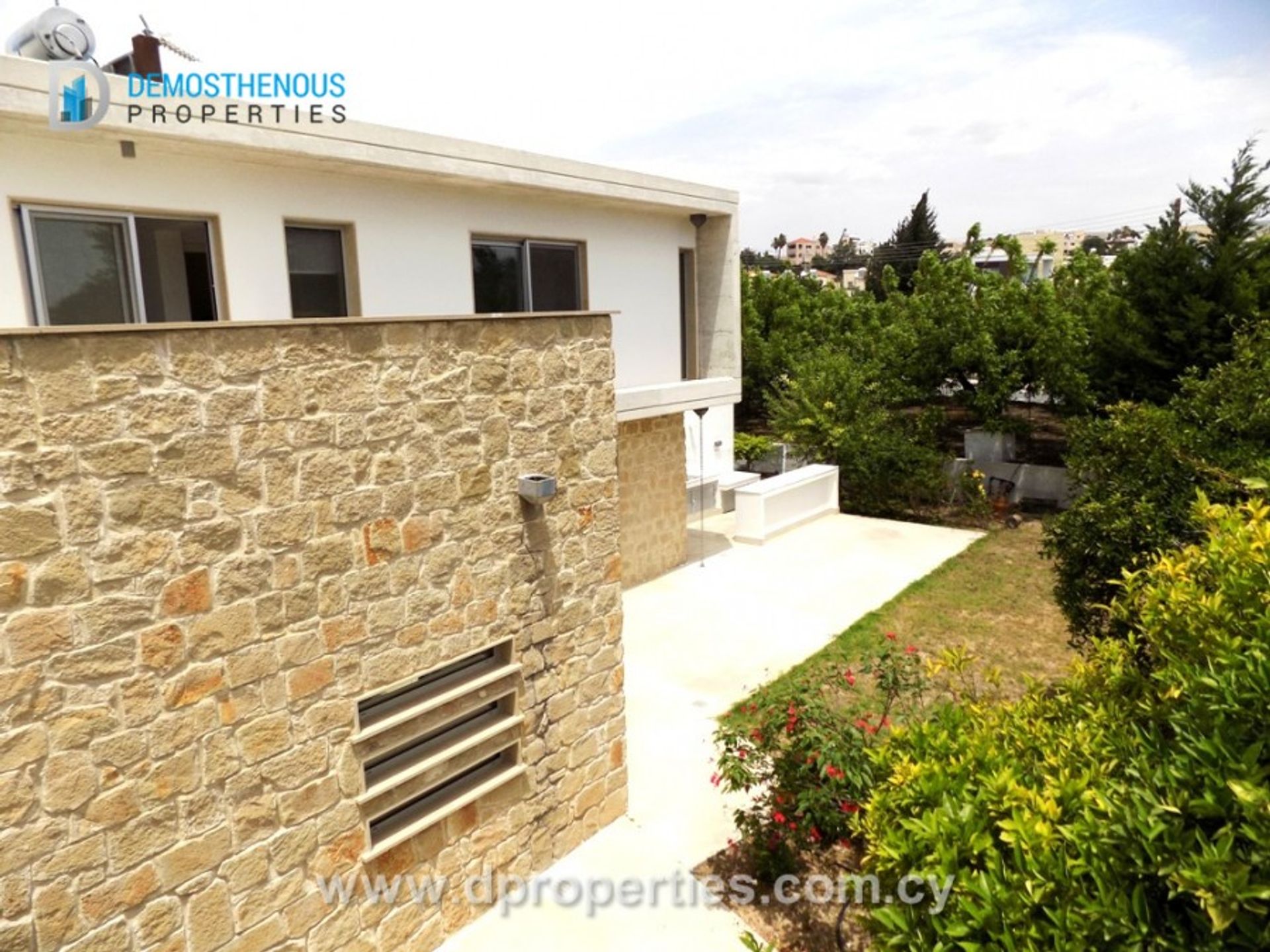 loger dans Yeroskipou, Paphos 10866468