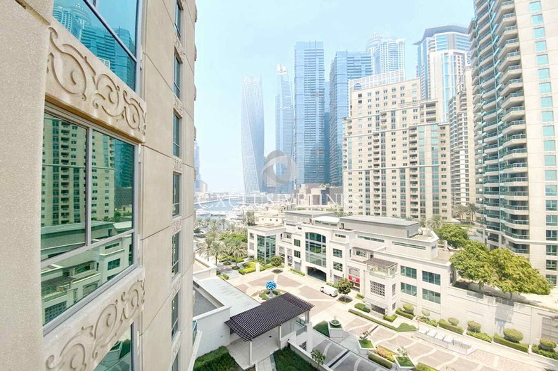 Condominio en Dubai, Dubai 10866506