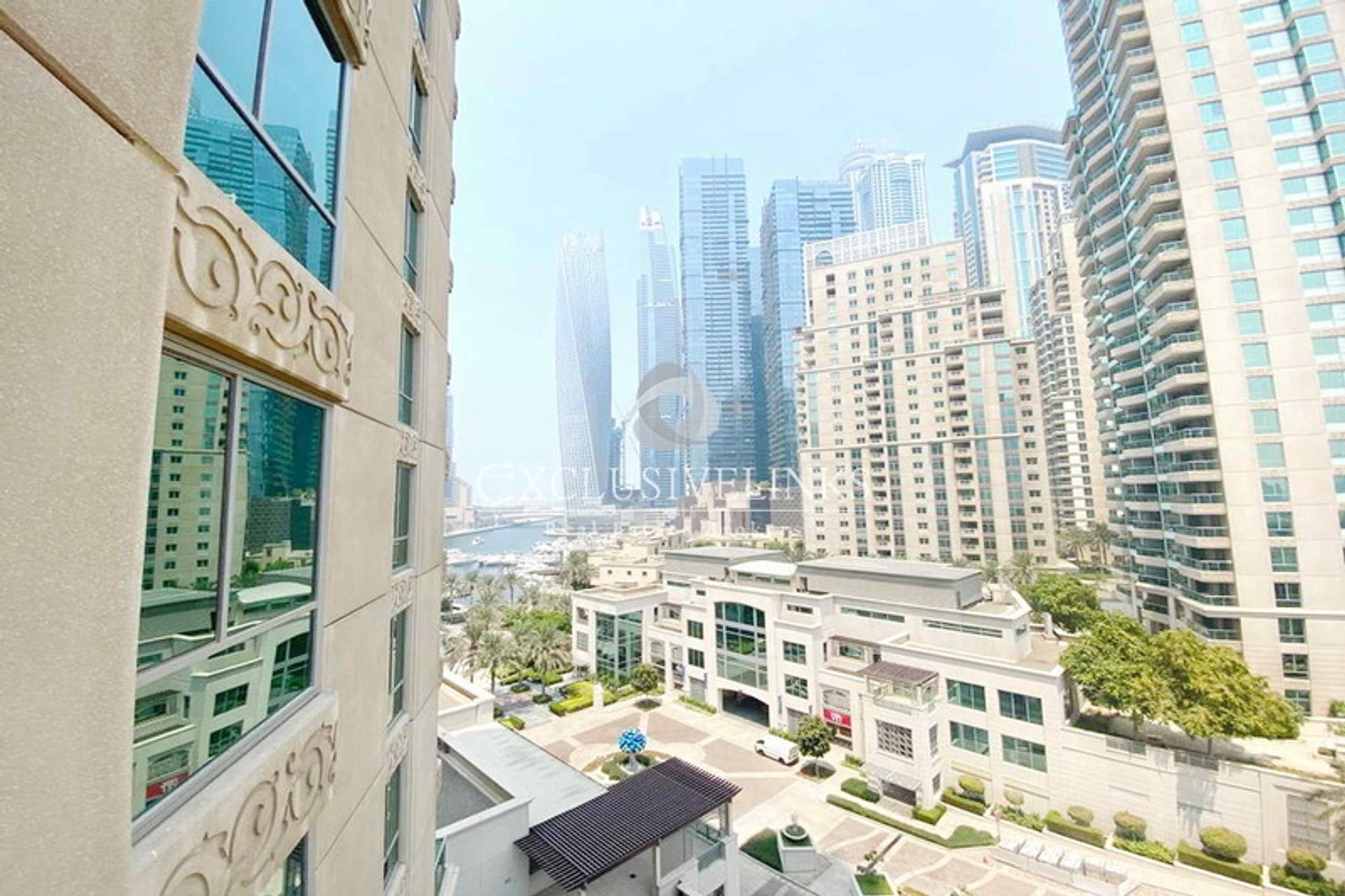 Condominio en Dubai, Dubai 10866506