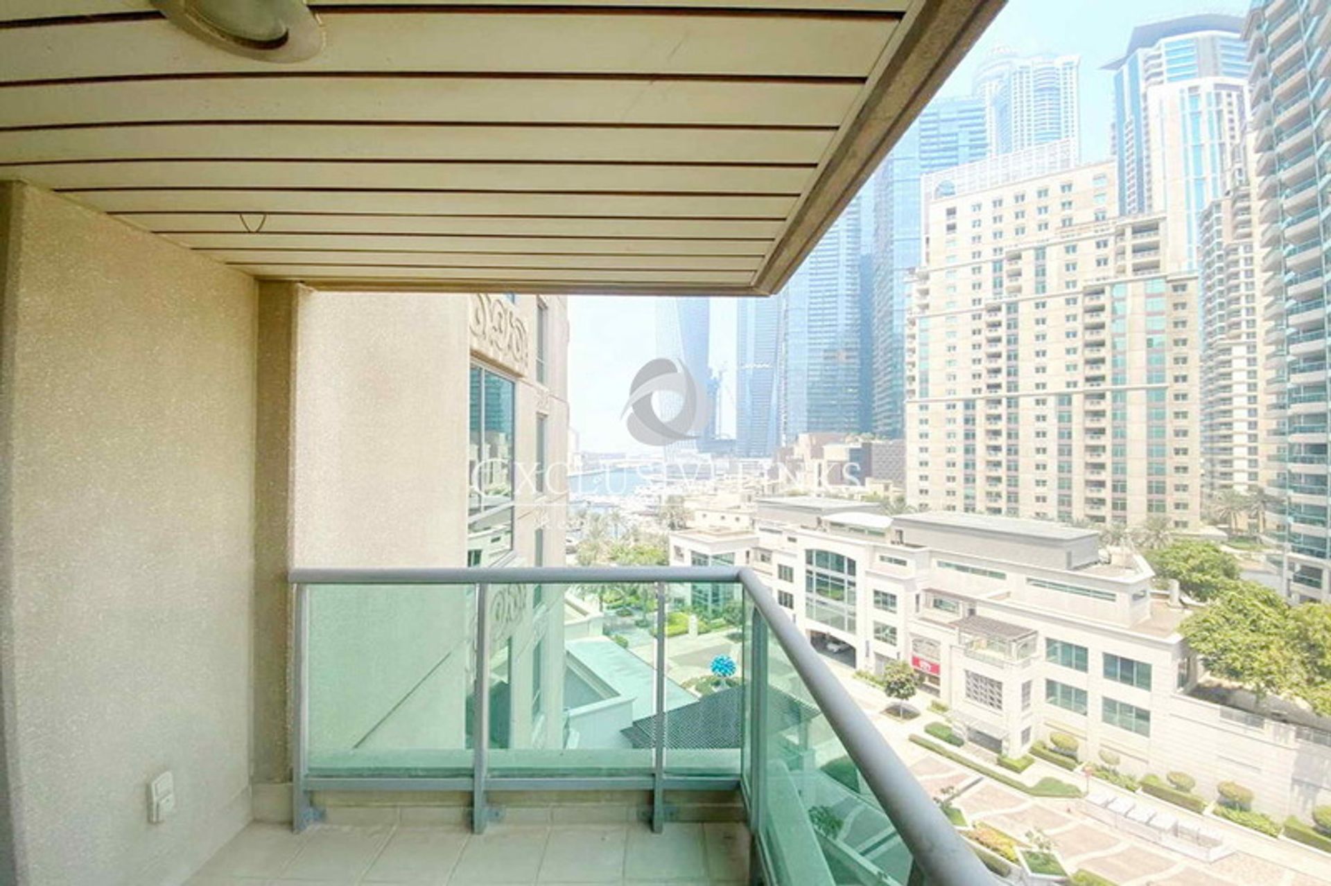 Condominium in Dubai, Dubai 10866506