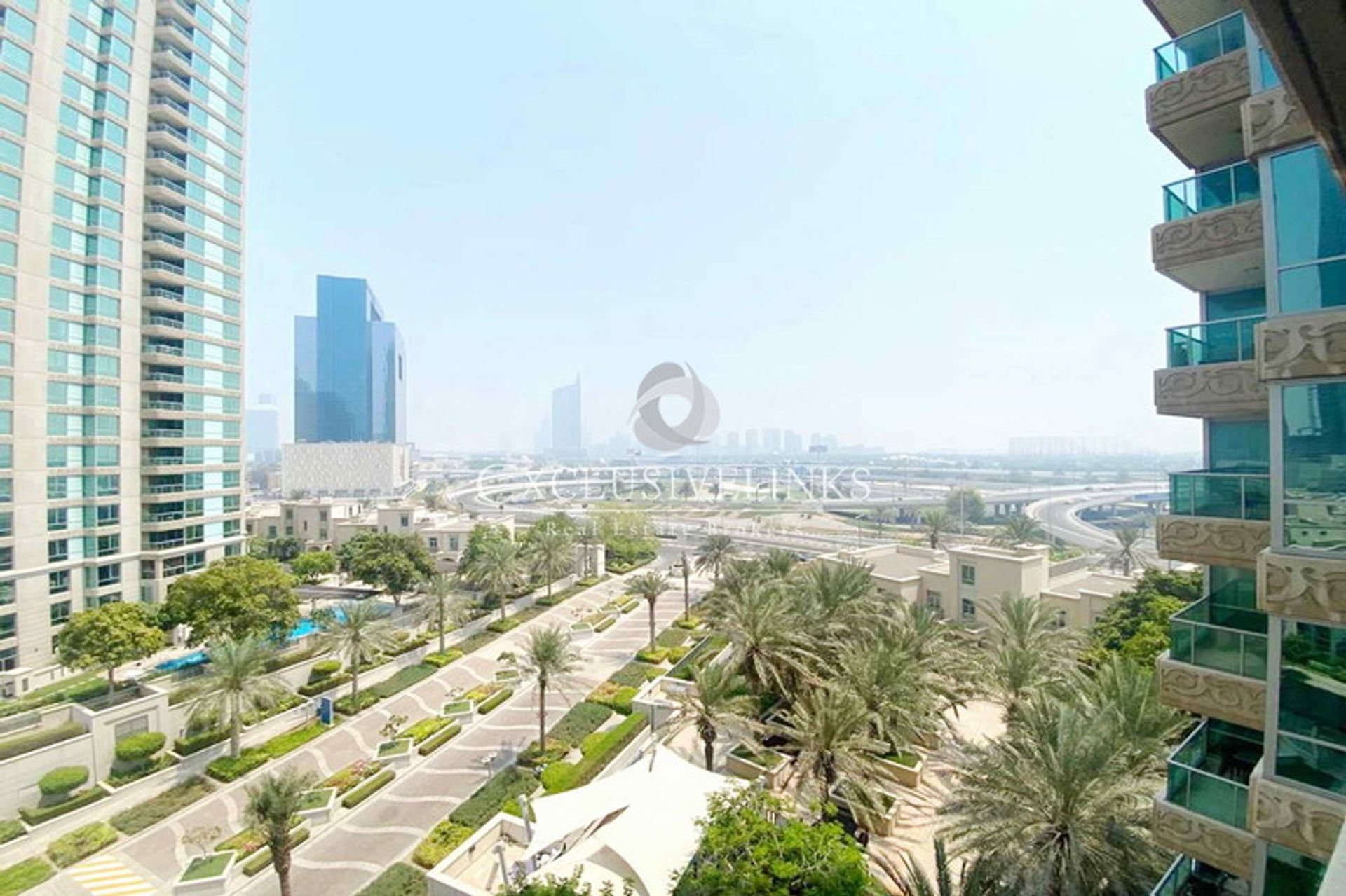 Condominio en Dubai, Dubai 10866506