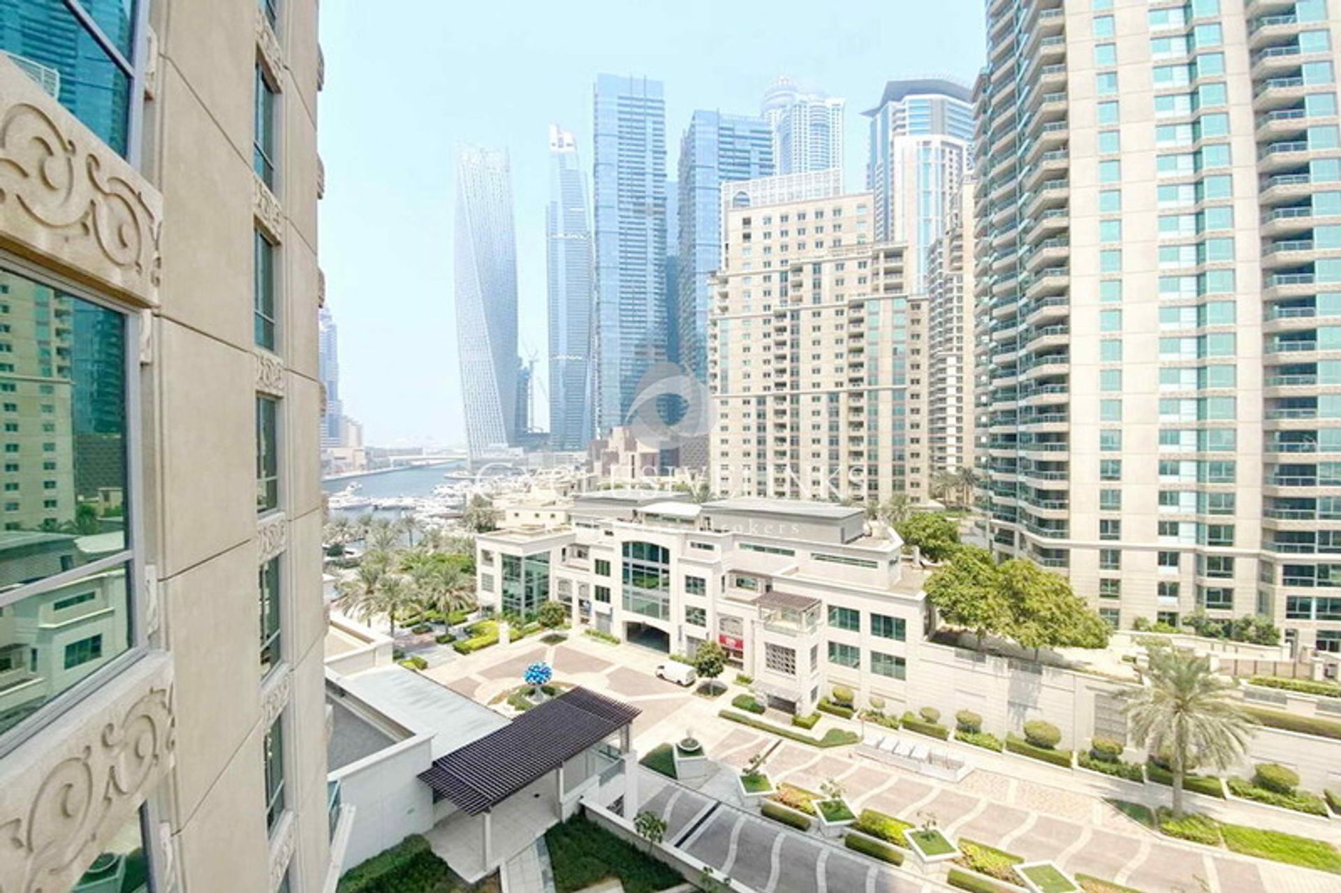 Condominio nel Dubai, Dubai 10866506