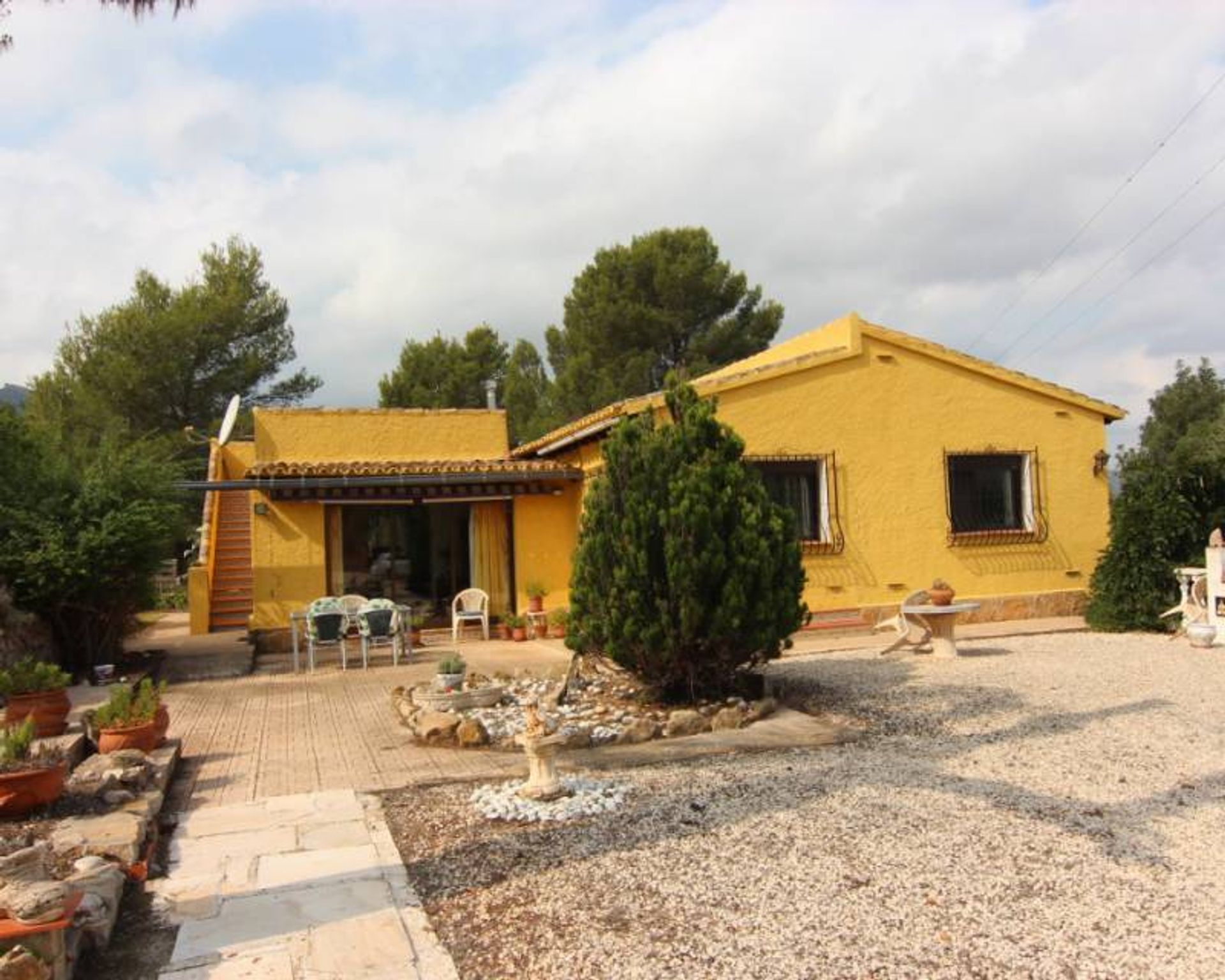 Huis in Llíber, Valencian Community 10866741