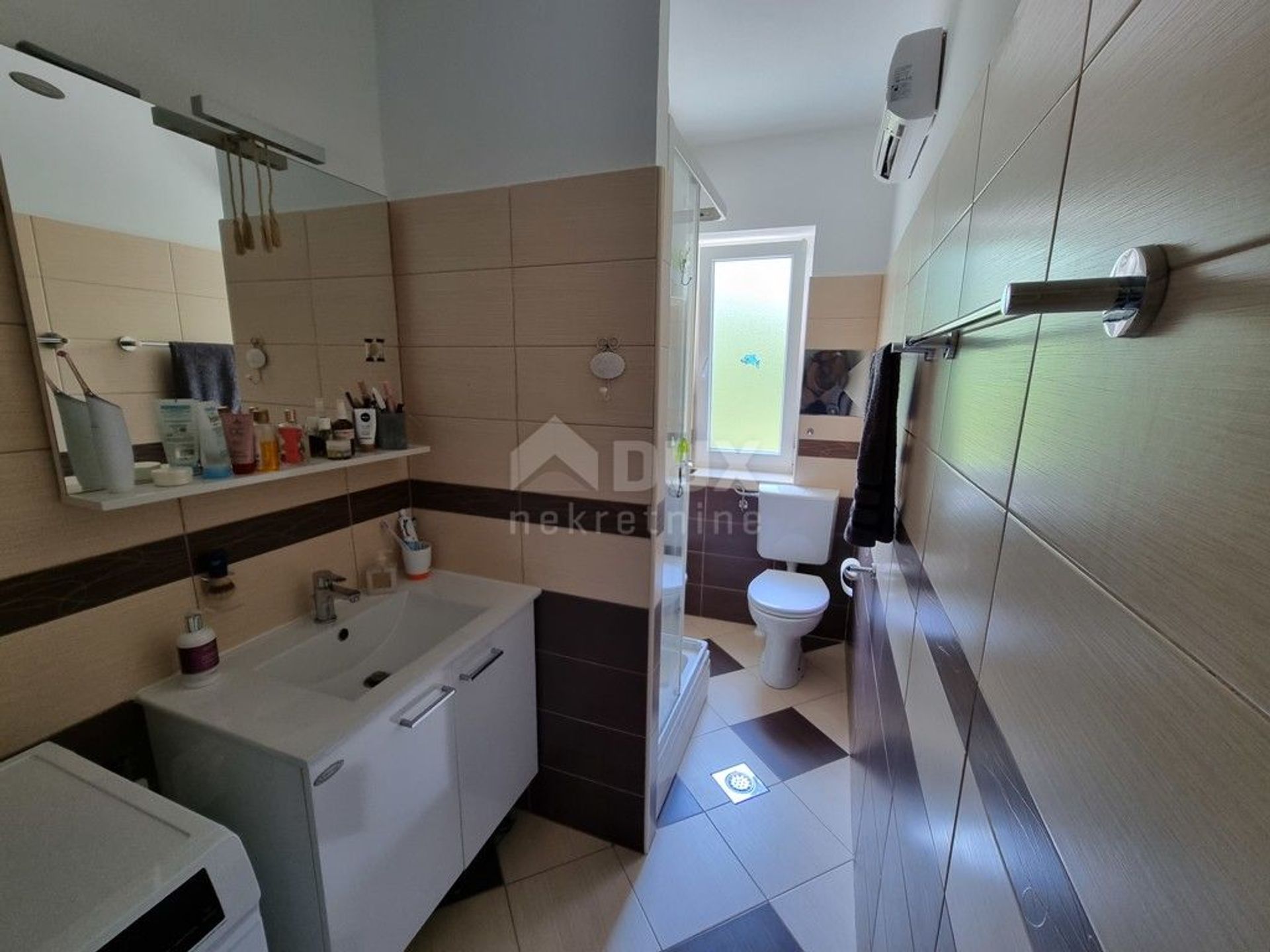 Condominio en Opatija, Primorsko-goranska županija 10866782