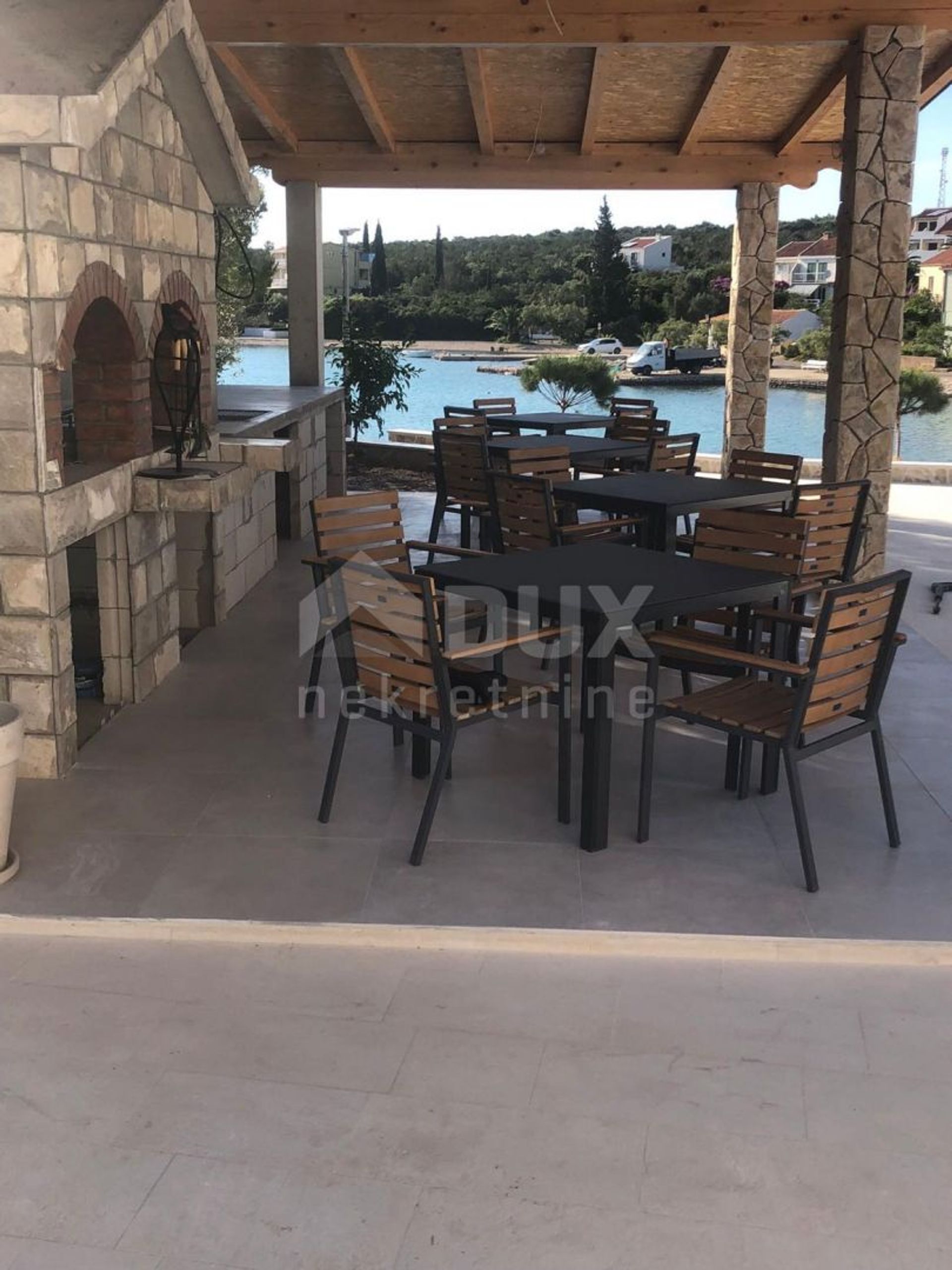 casa en Korčula, Dubrovnik-Neretva County 10866865