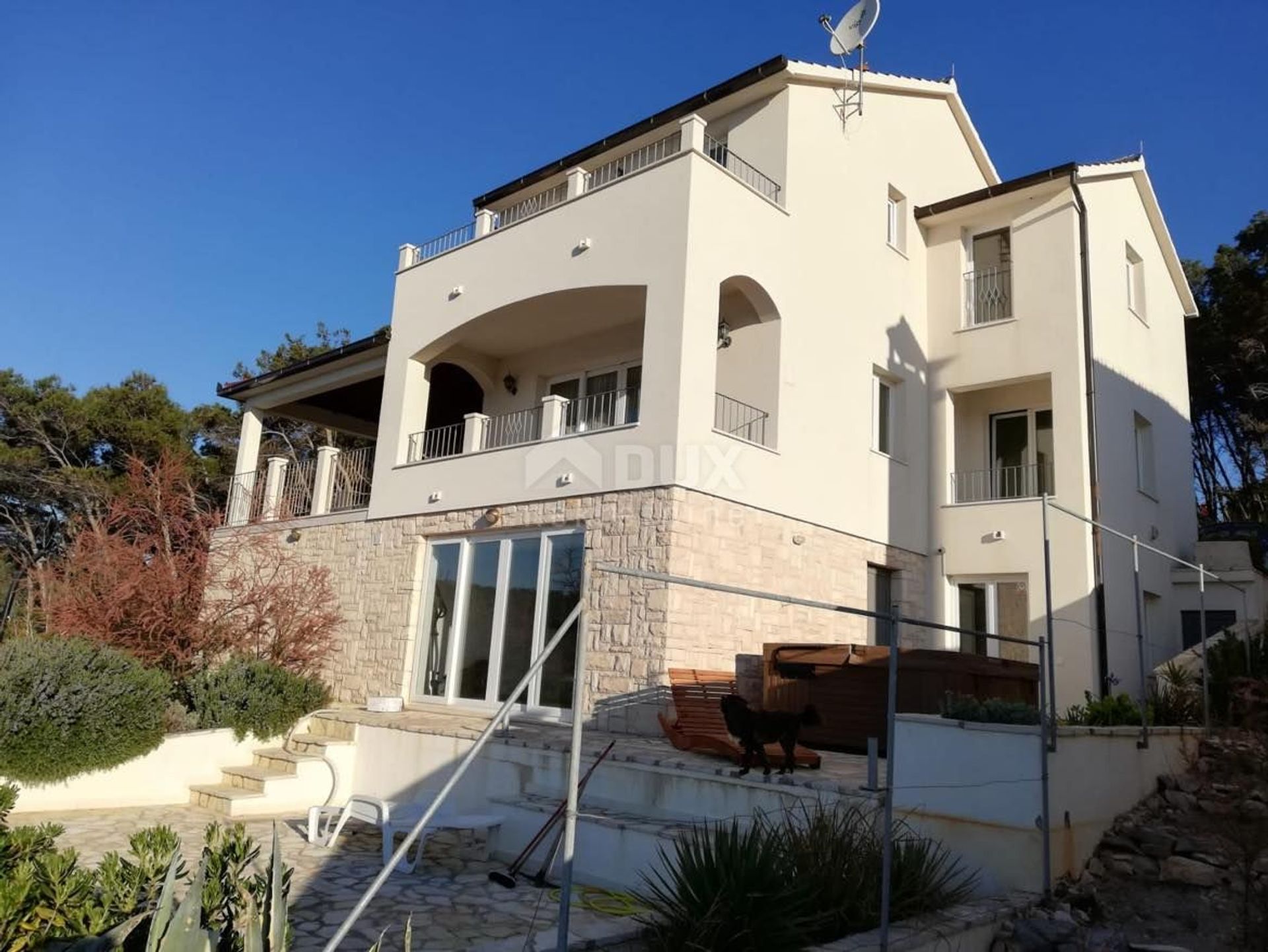 House in Korčula, Dubrovnik-Neretva County 10866865