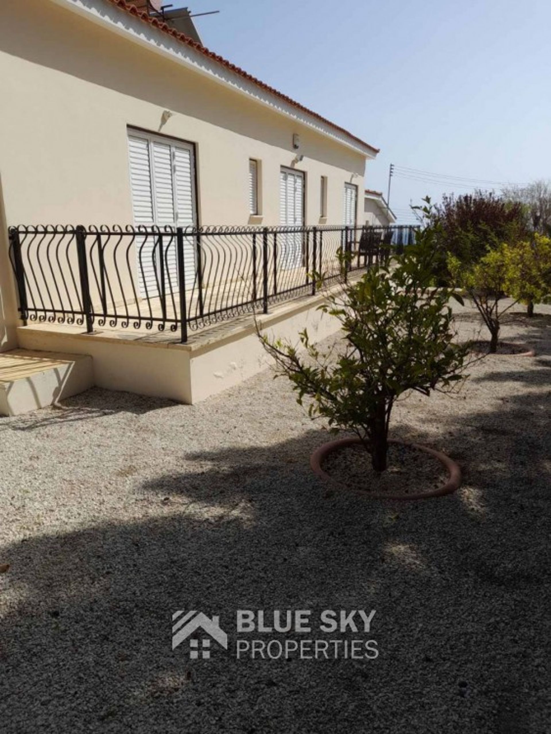 casa en Agios Georgios, Paphos 10866876