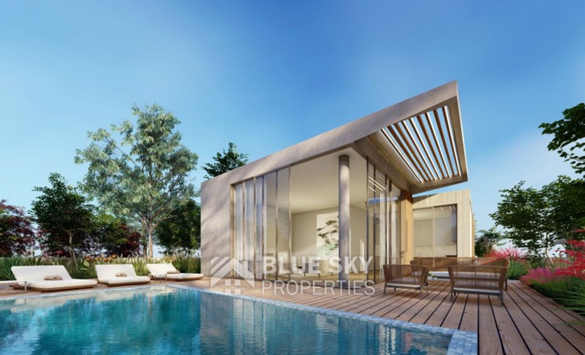 Huis in Chloraka, Paphos 10866926