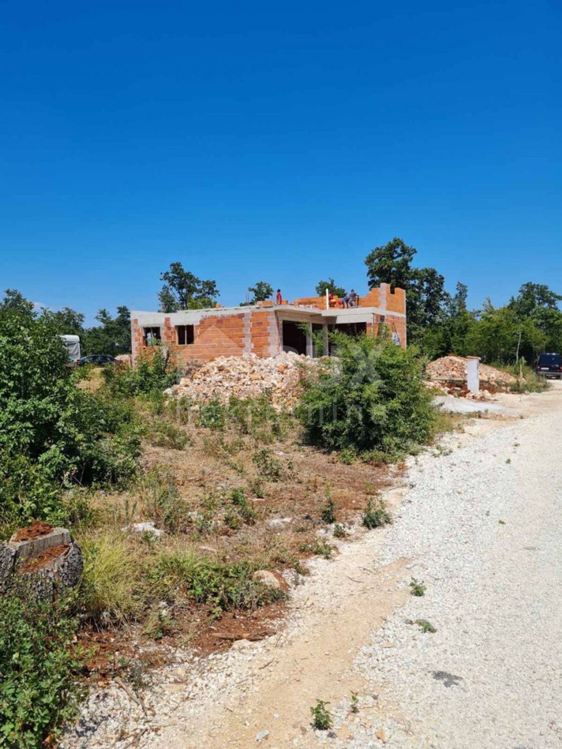 residencial no Marčana, Istria County 10866947