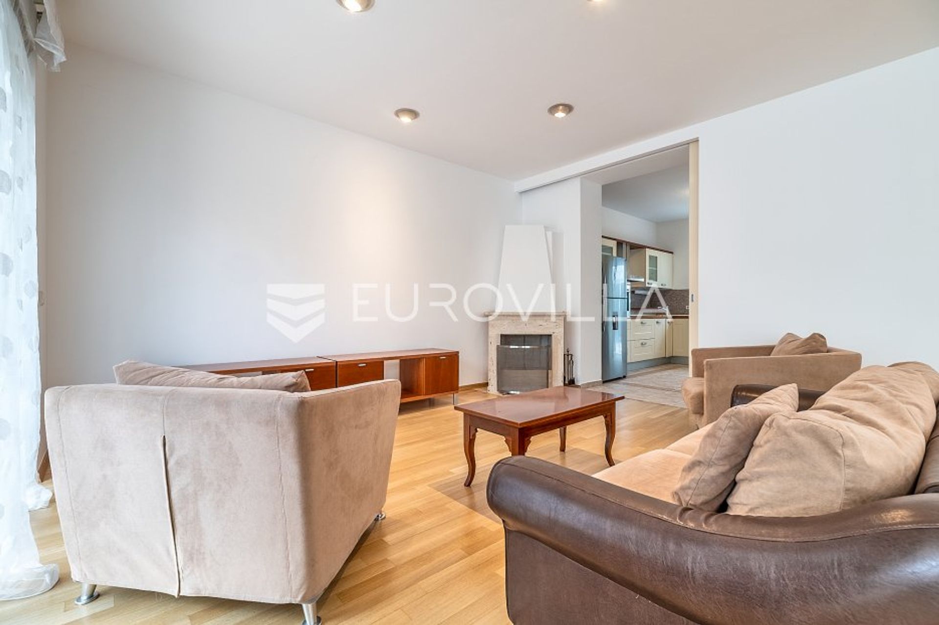 Huis in Zagreb, Zagreb, grad 10866996