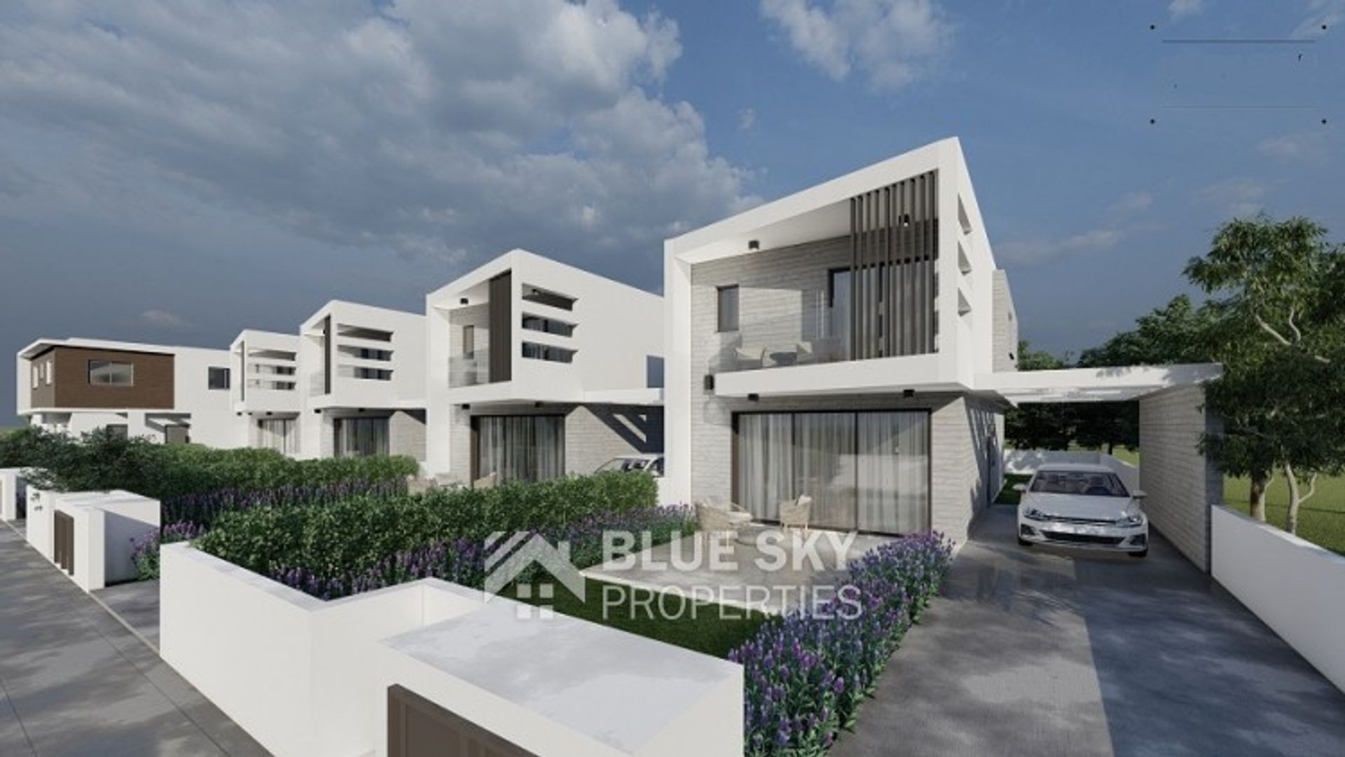 Hus i Ayia Marinouda, Paphos 10867003