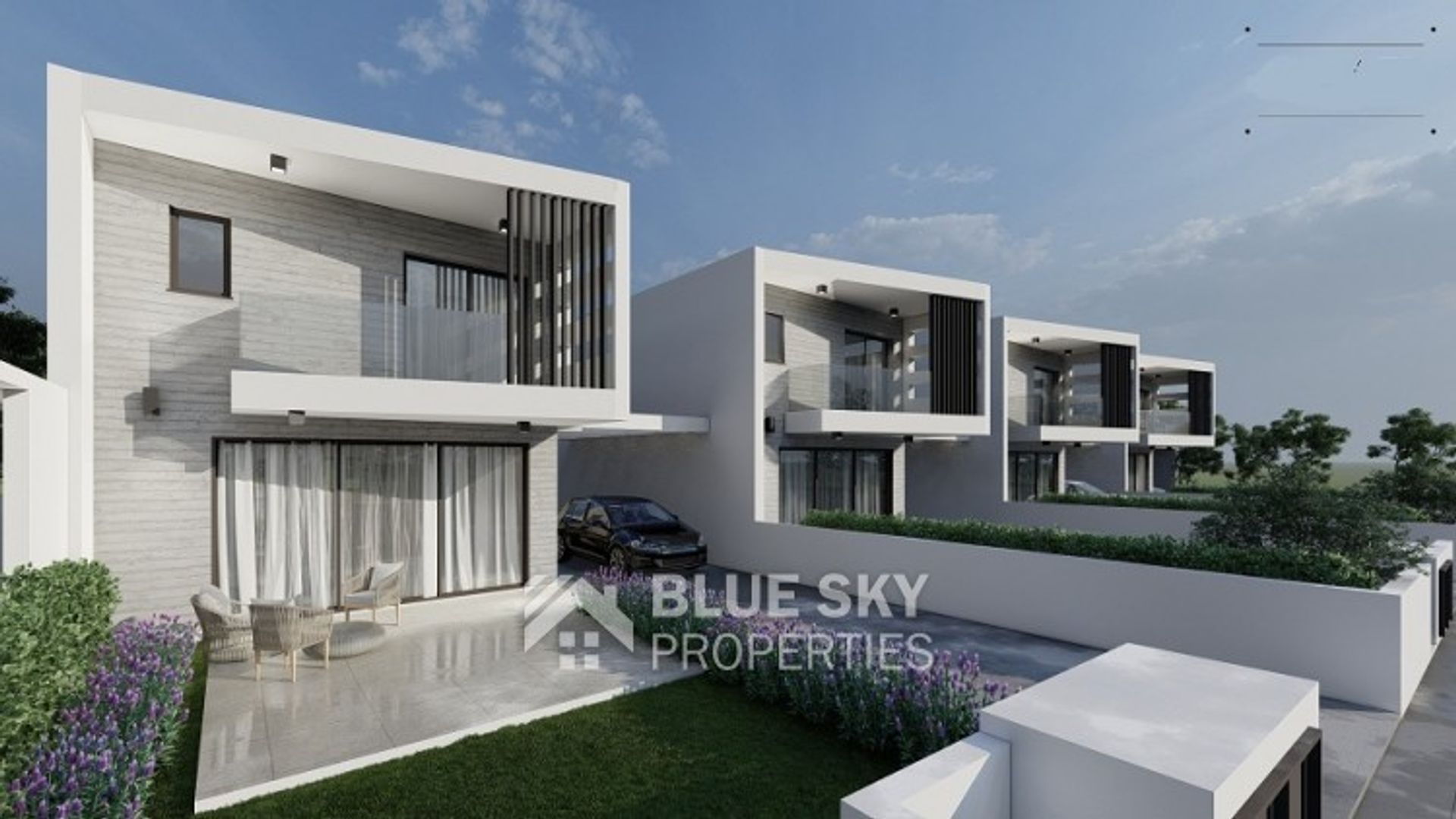 Hus i Ayia Marinouda, Paphos 10867003