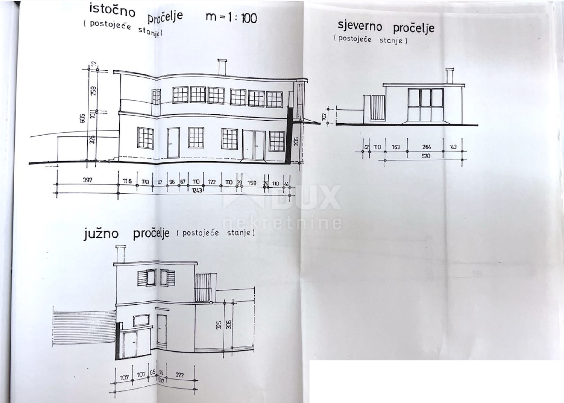 Земля в Rijeka, Primorsko-goranska županija 10867086