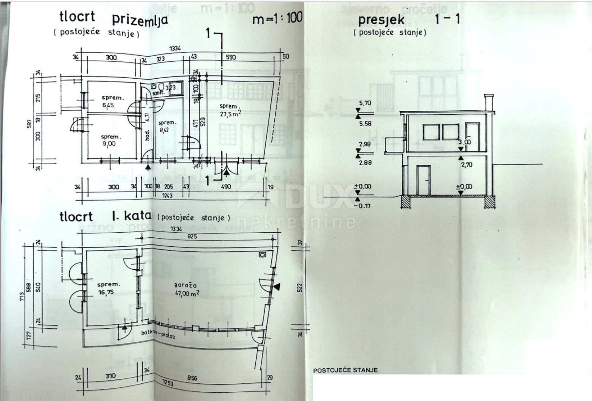 Земля в Rijeka, Primorsko-goranska županija 10867086