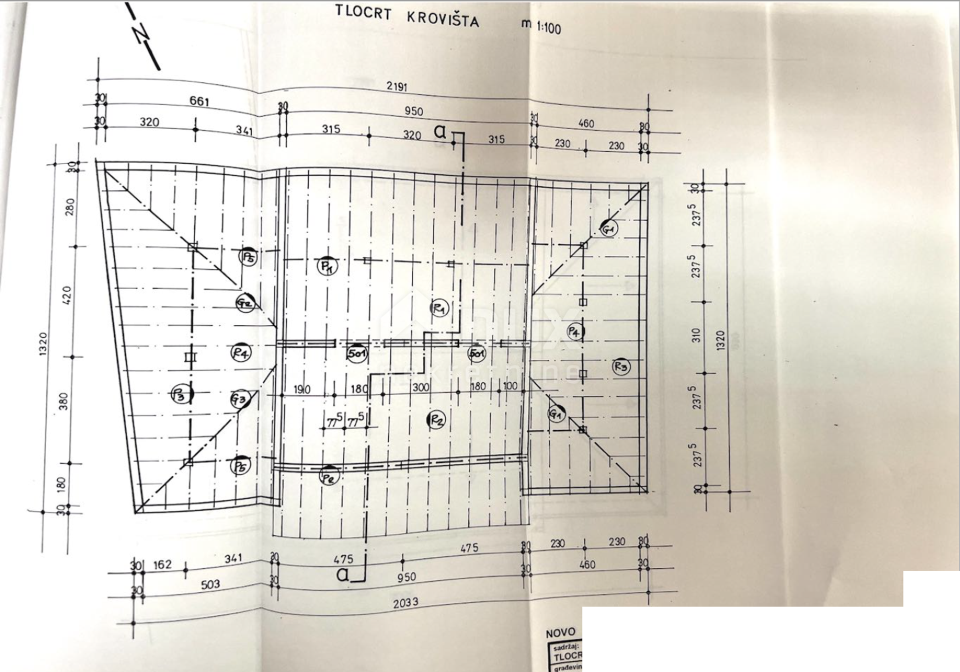 Земля в Rijeka, Primorsko-goranska županija 10867086