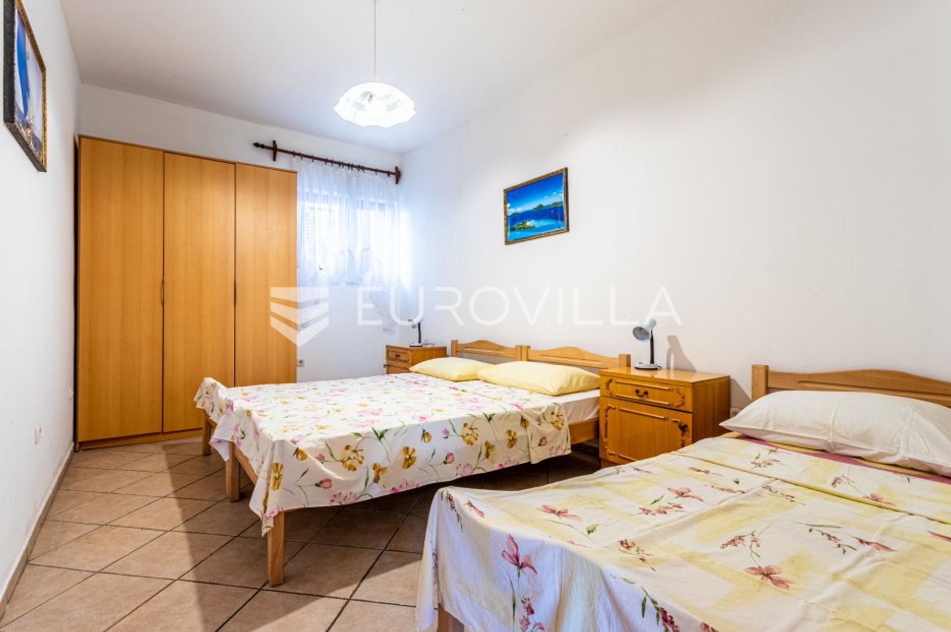 Кондоминиум в Vodice, Šibensko-kninska županija 10867087