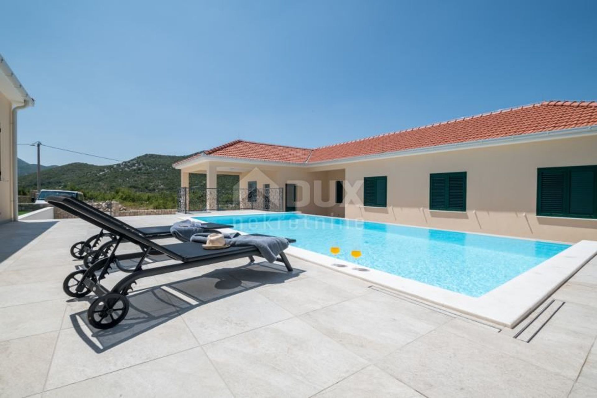 Haus im Slano, Dubrovacko-Neretvanska Zupanija 10867117