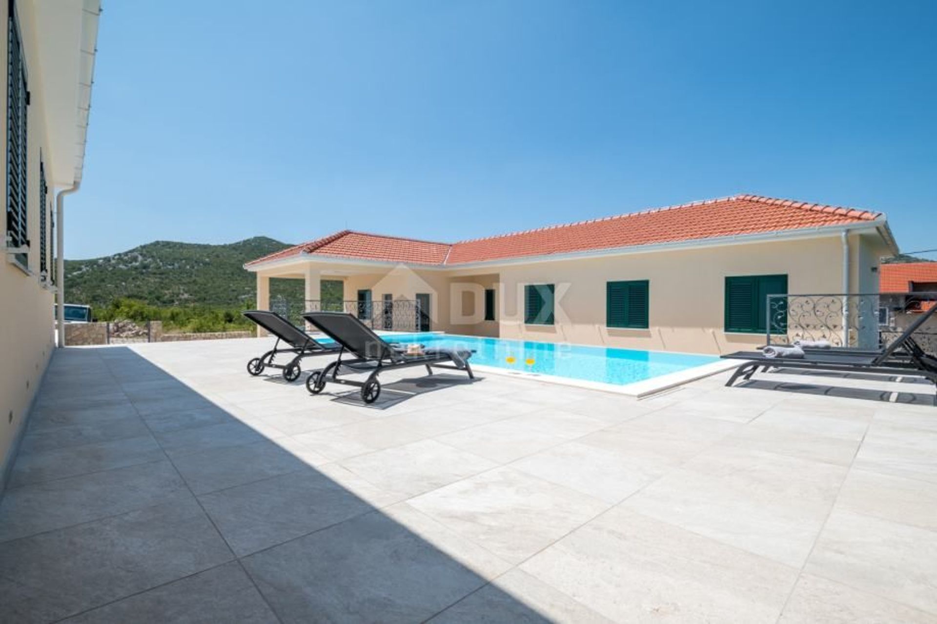 Casa nel Čepikuće, Dubrovnik-Neretva County 10867117