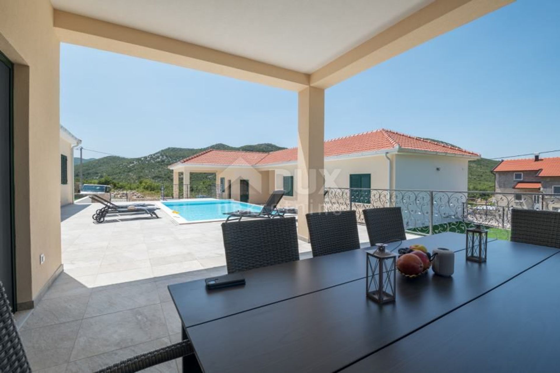 casa en Čepikuće, Dubrovnik-Neretva County 10867117