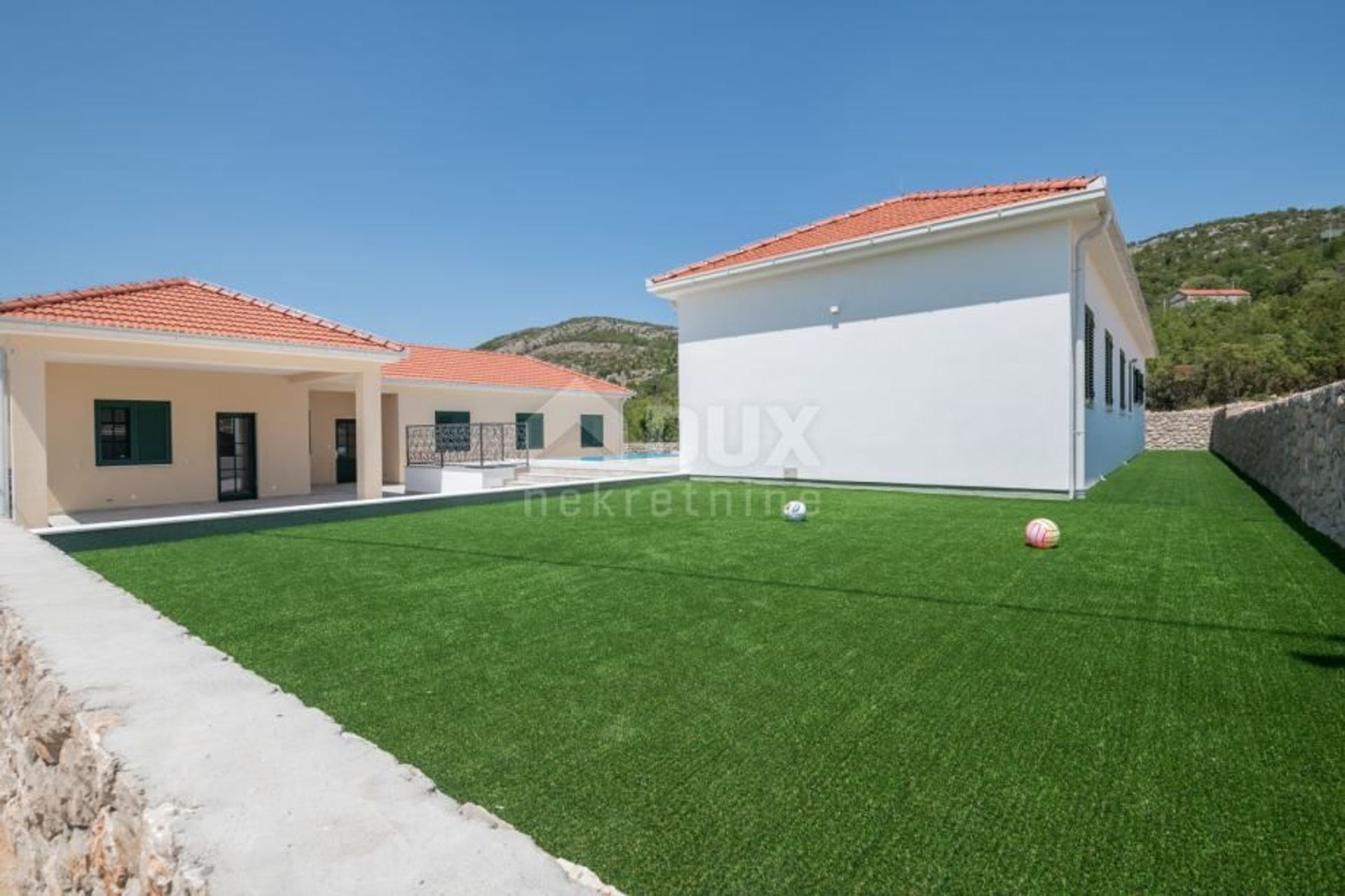 casa en Čepikuće, Dubrovnik-Neretva County 10867117