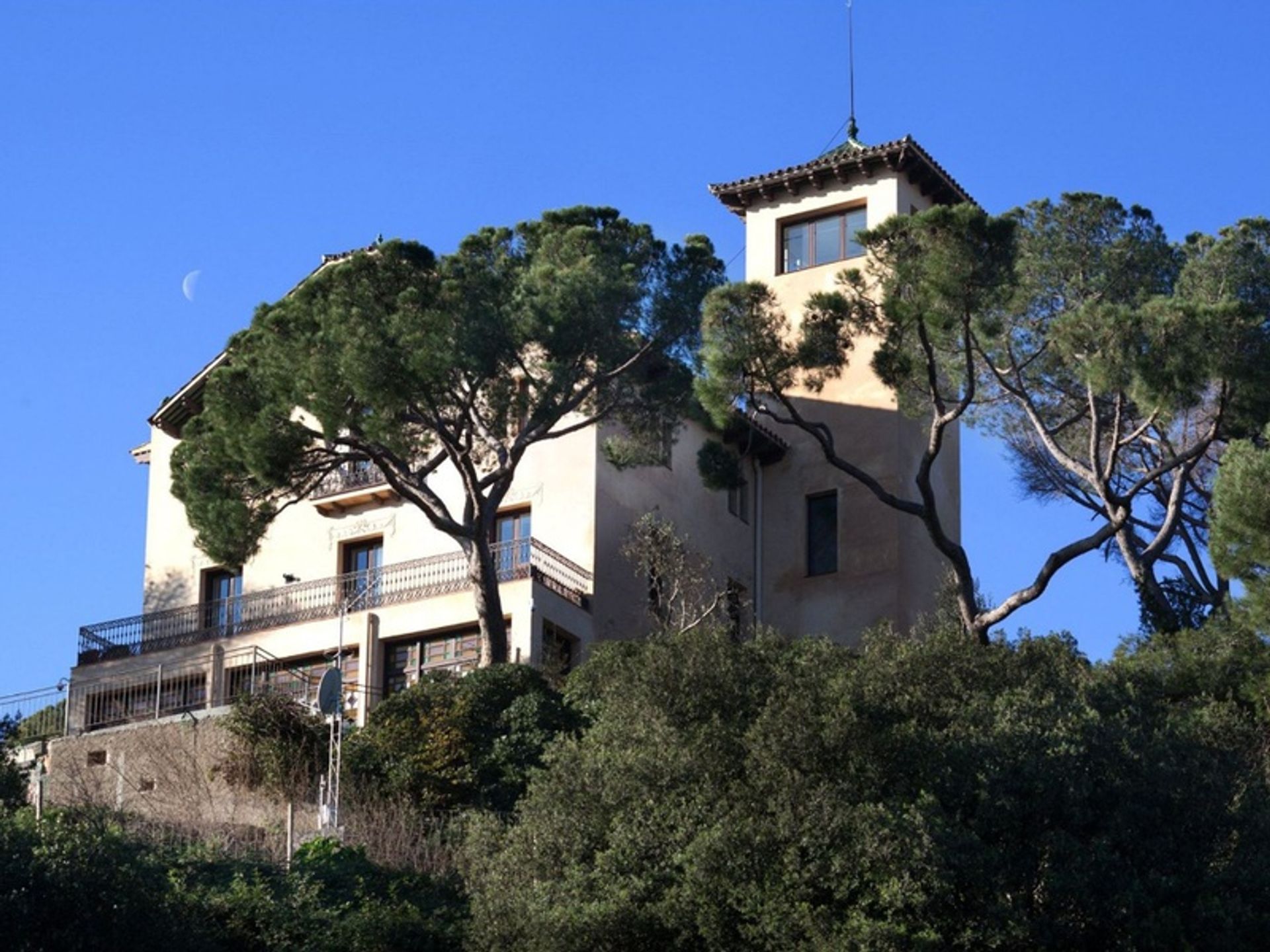 loger dans La Rabassada, Catalonia 10867222