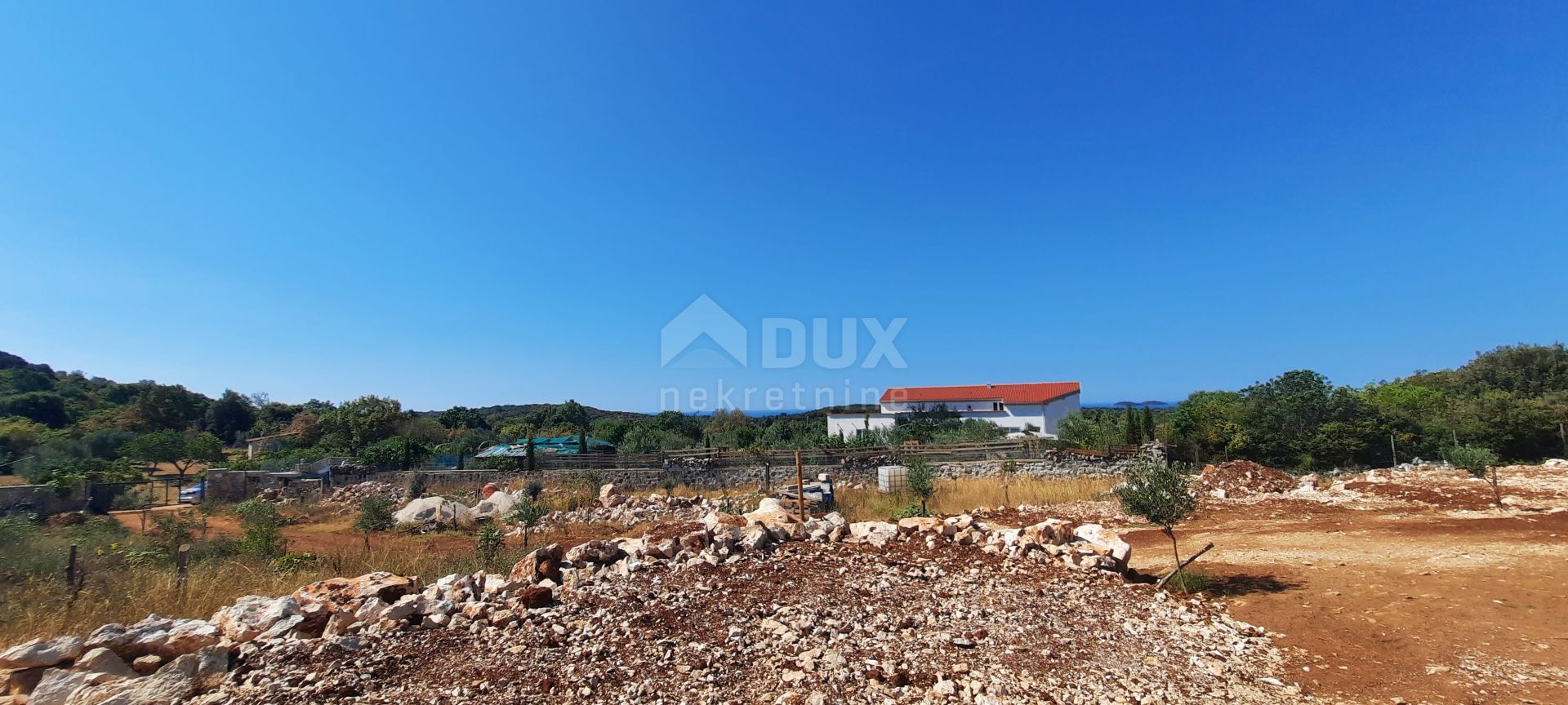 Land in Rovinj, Istarska Zupanija 10867512