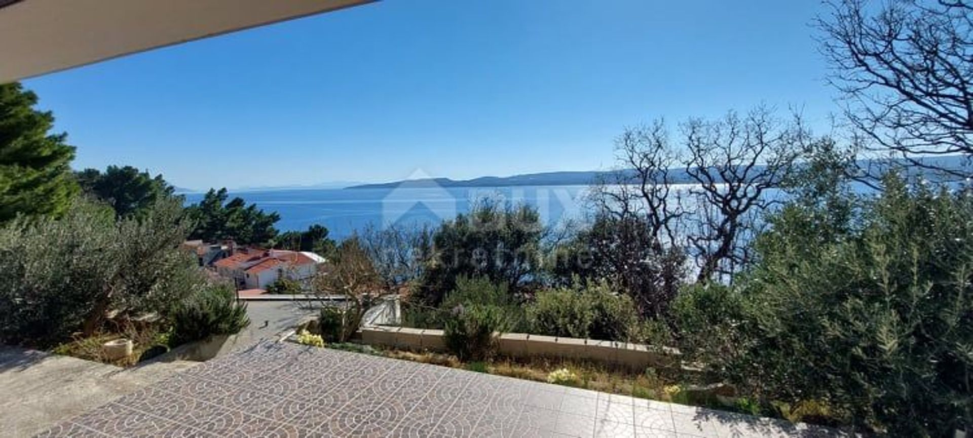 Συγκυριαρχία σε Omiš, Split-Dalmatia County 10867563