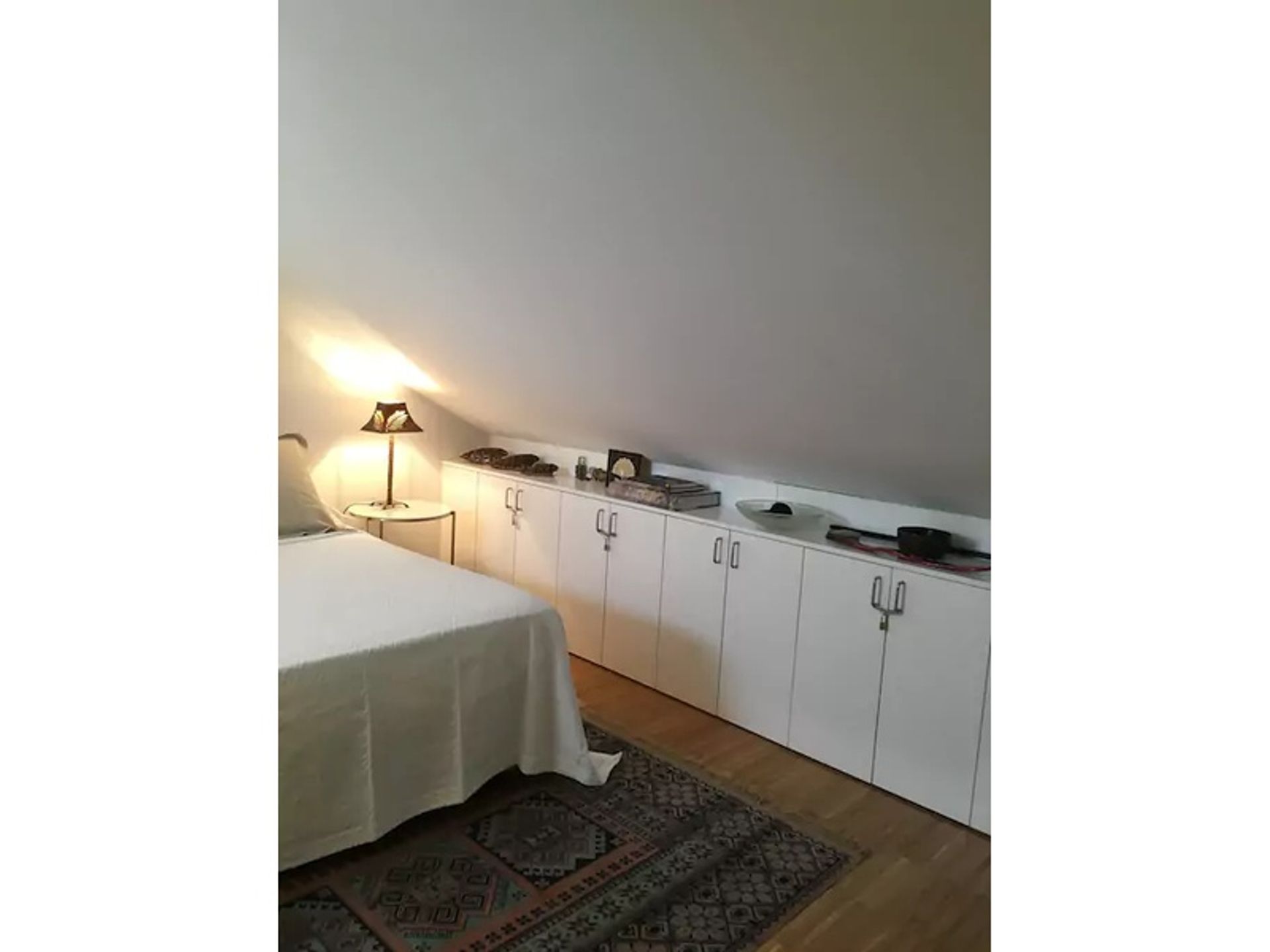 Condominio en Madrid, Comunidad de Madrid 10867601