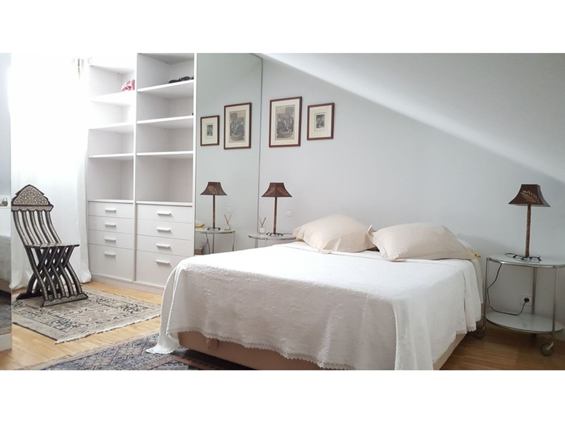 Condominio en Madrid, Comunidad de Madrid 10867601