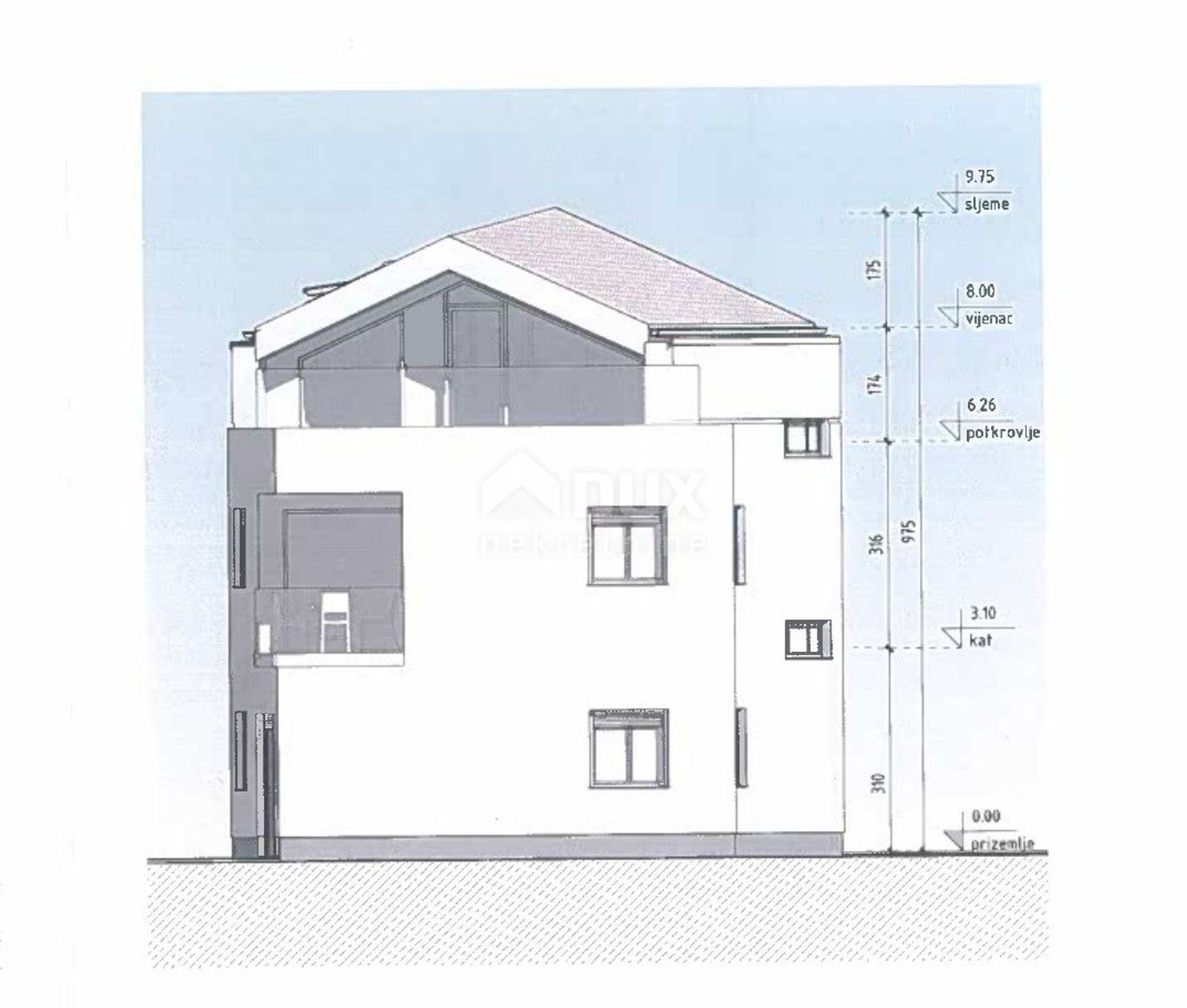 Kondominium w Susak, Primorsko-Goranska Zupanija 10867619