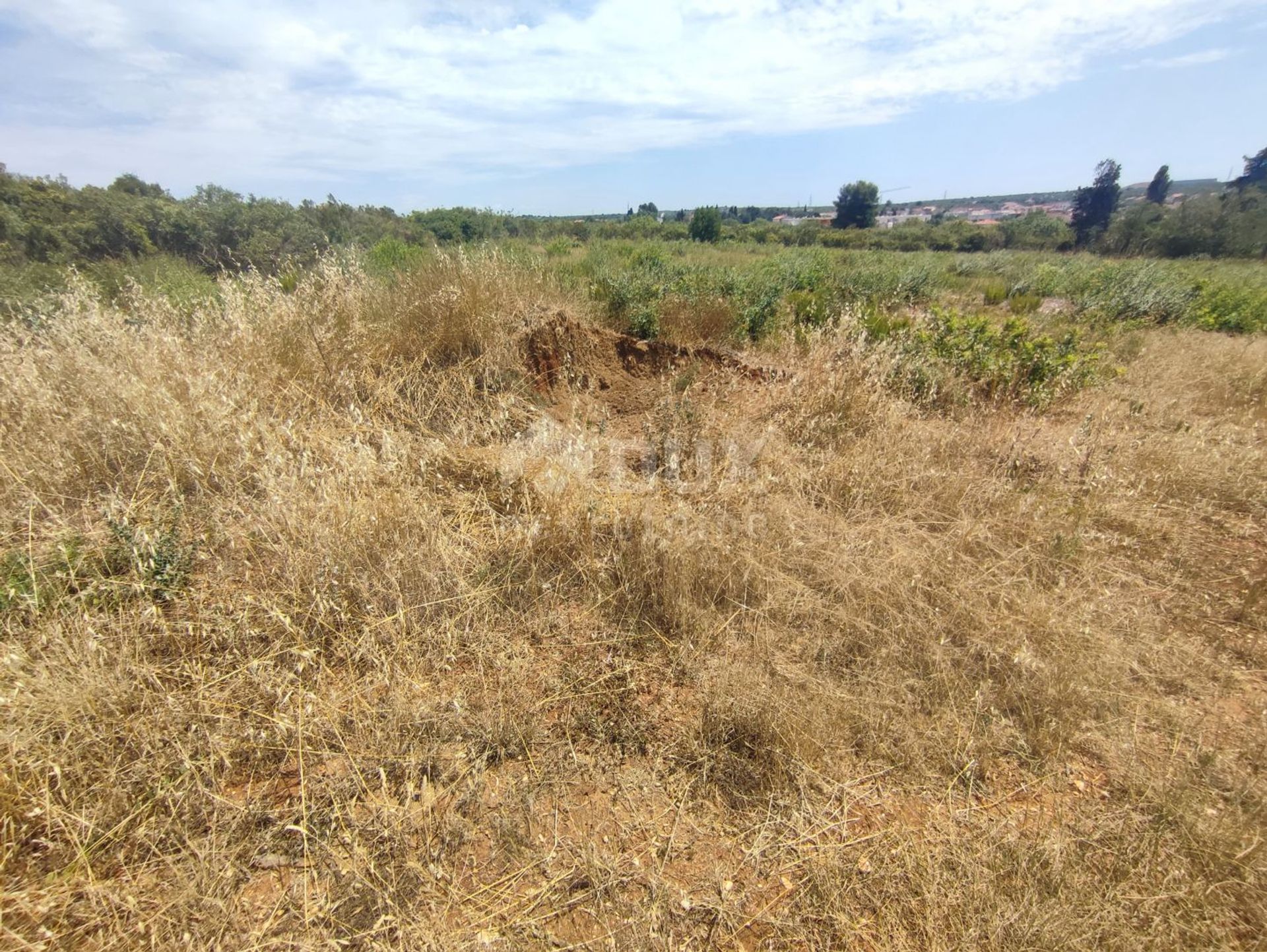 Land i Valdebek, Istarska Zupanija 10867627