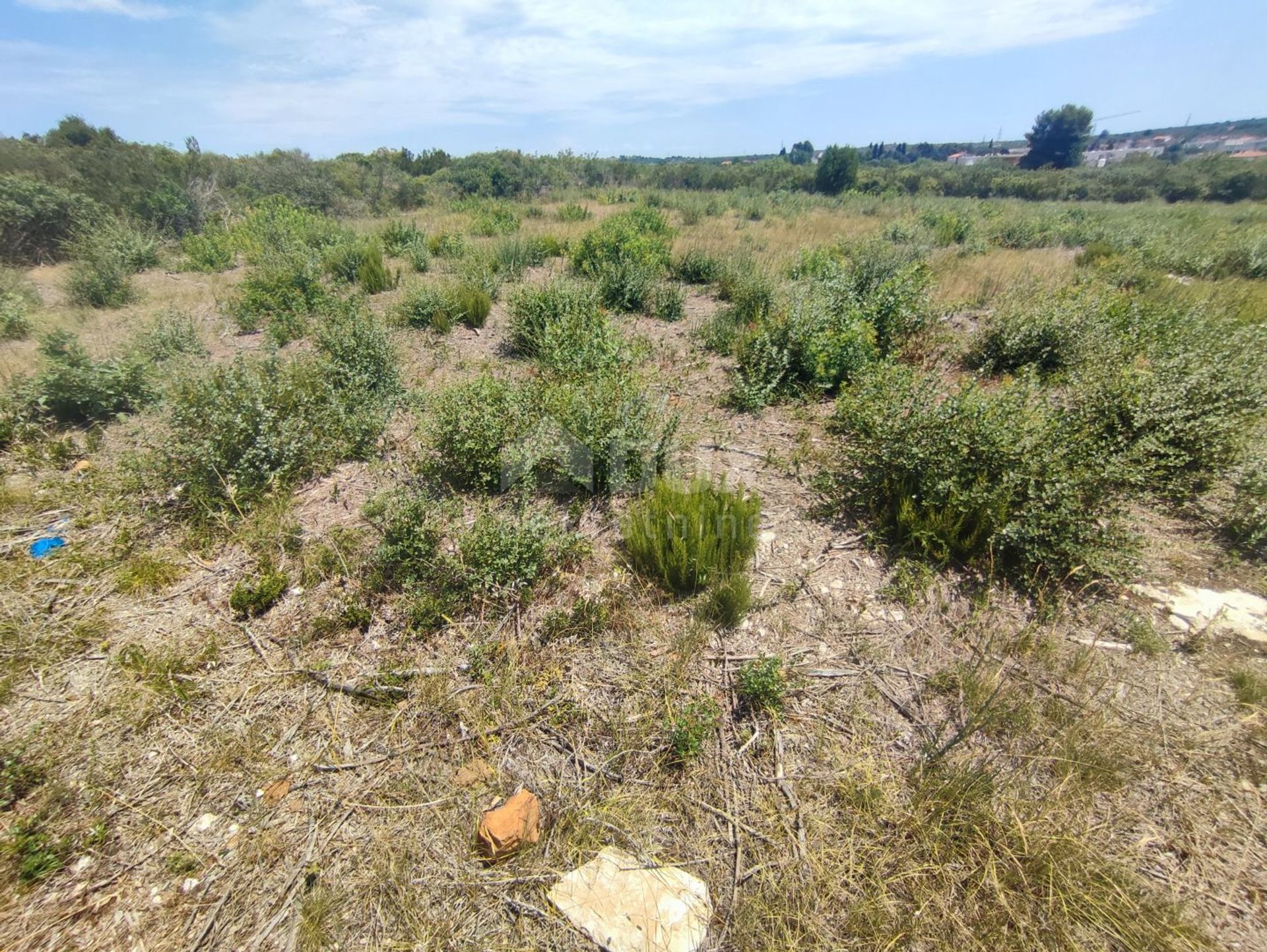 Land i Valdebek, Istarska Zupanija 10867627