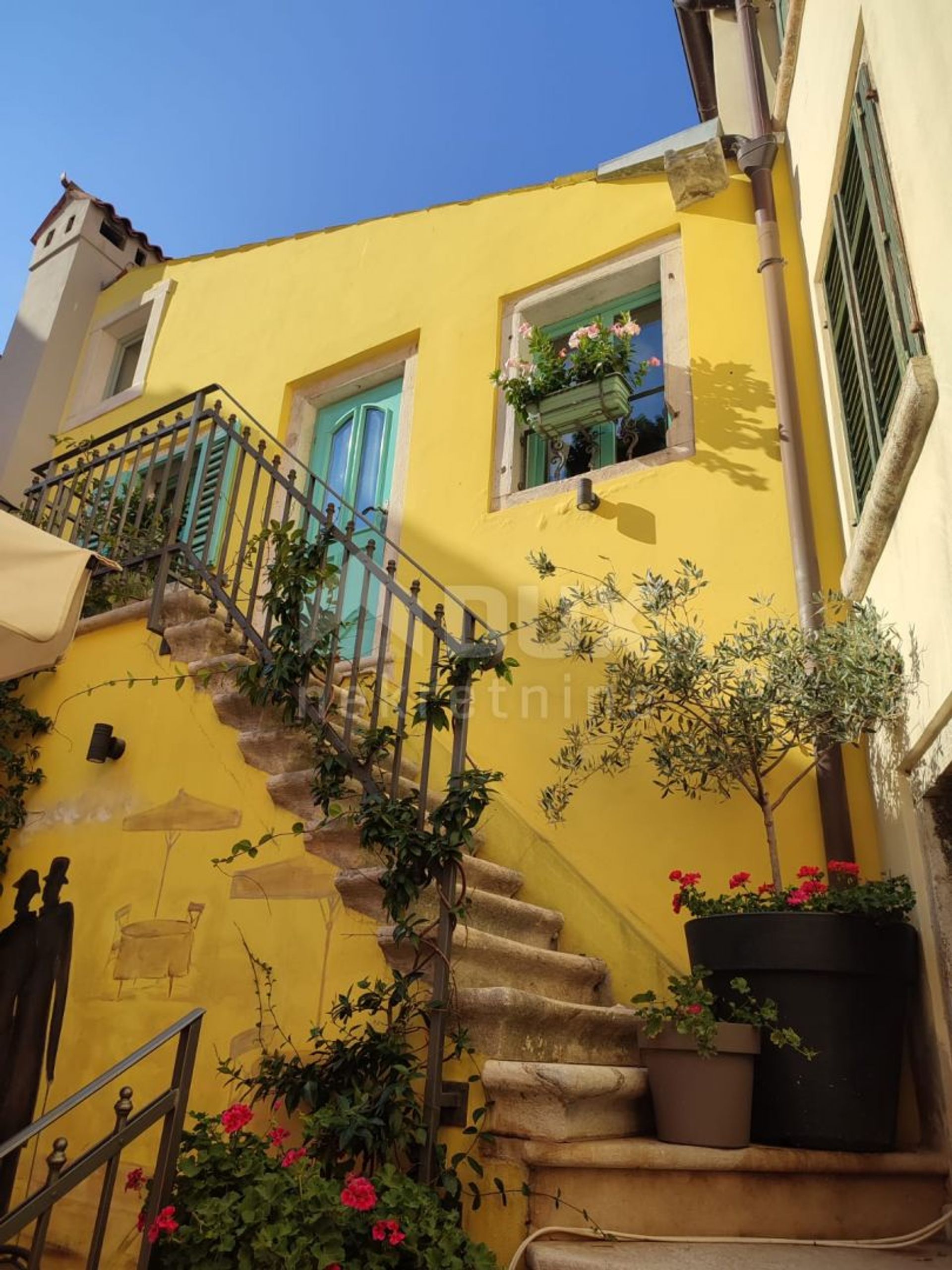 Casa nel Rovinj, Istria County 10867677