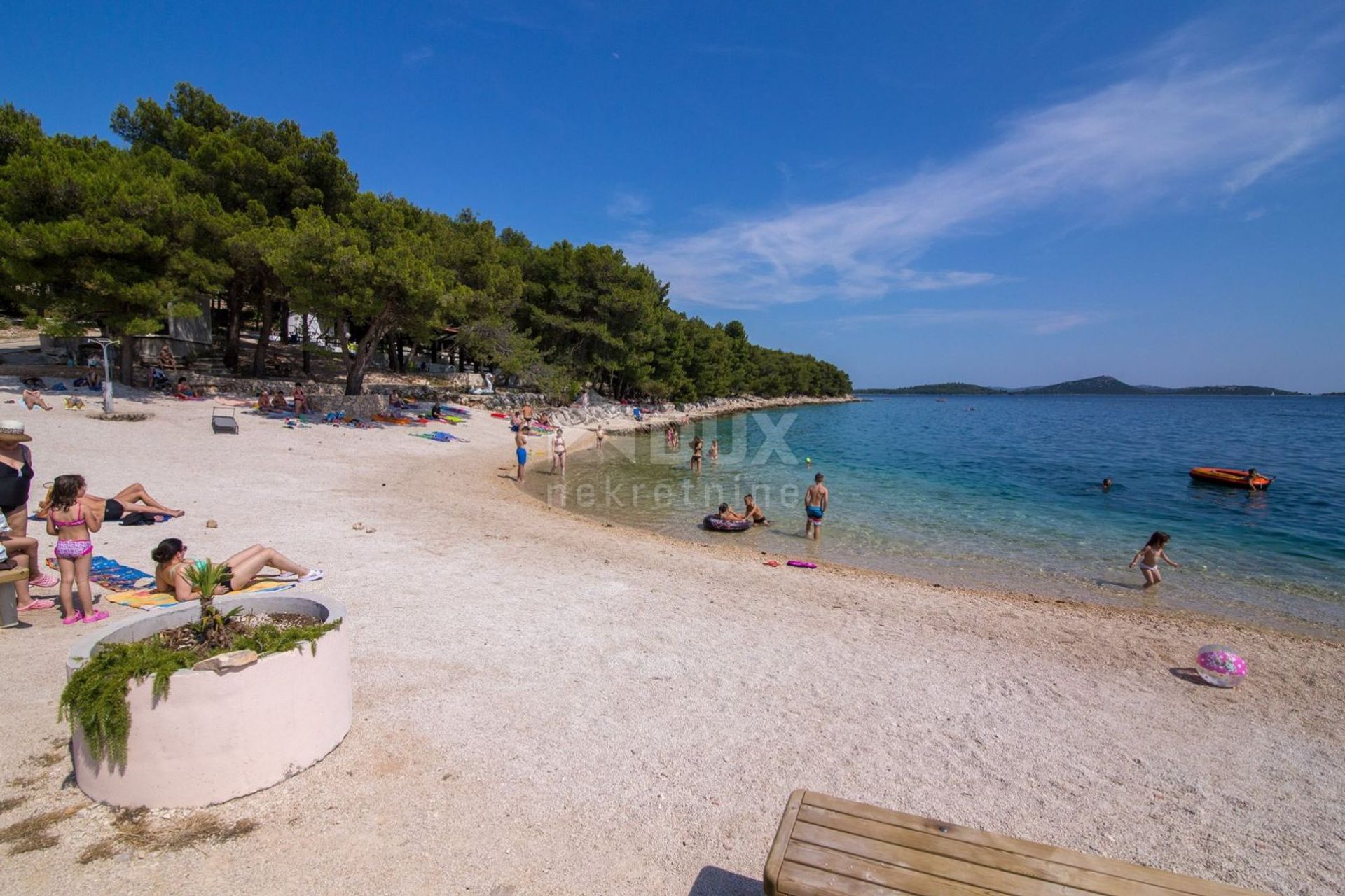 loger dans Drage, Pakoštane, Zadar County 10867764