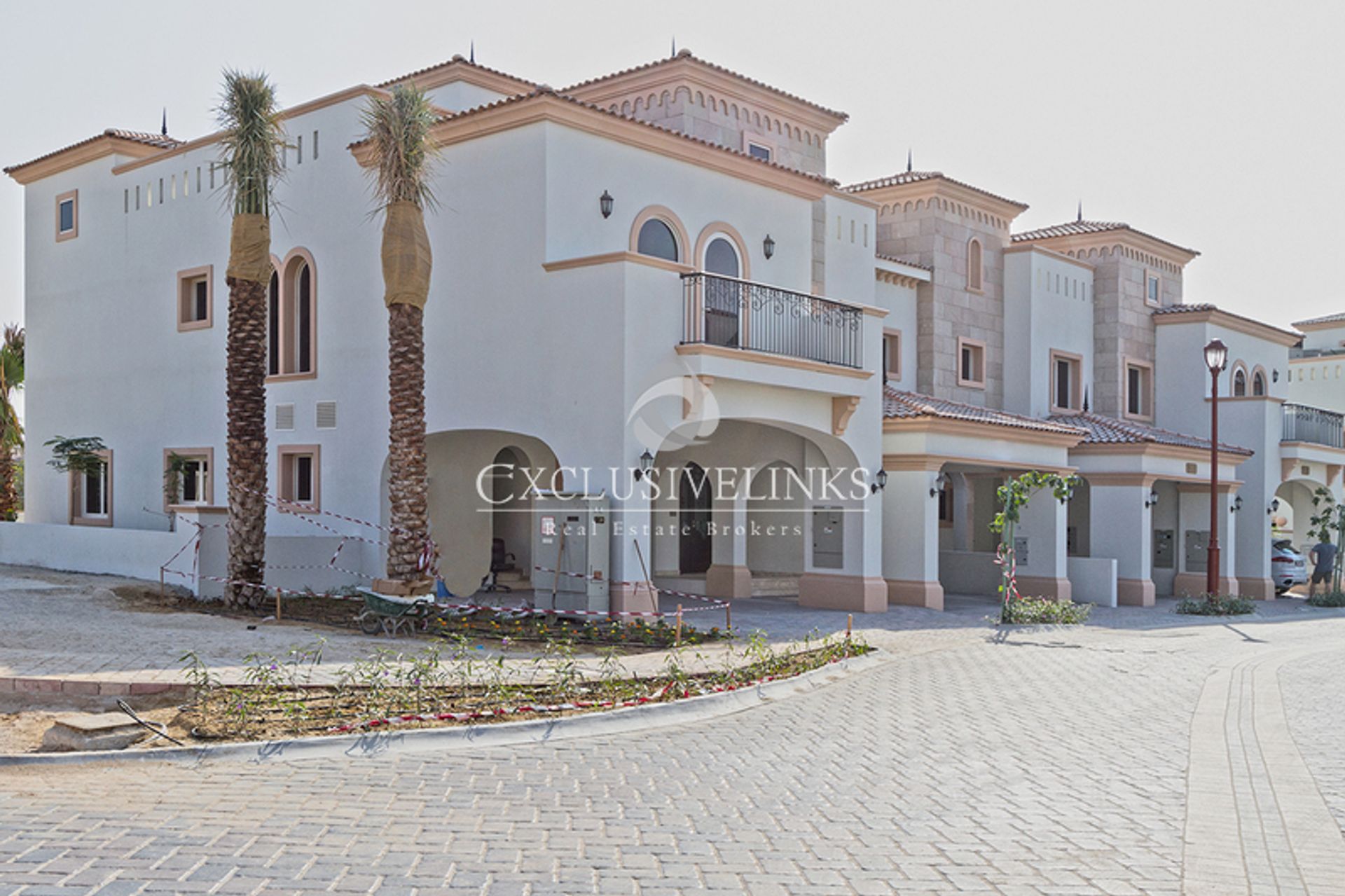 Hus i "Ud al Bayda", Dubayy 10867821