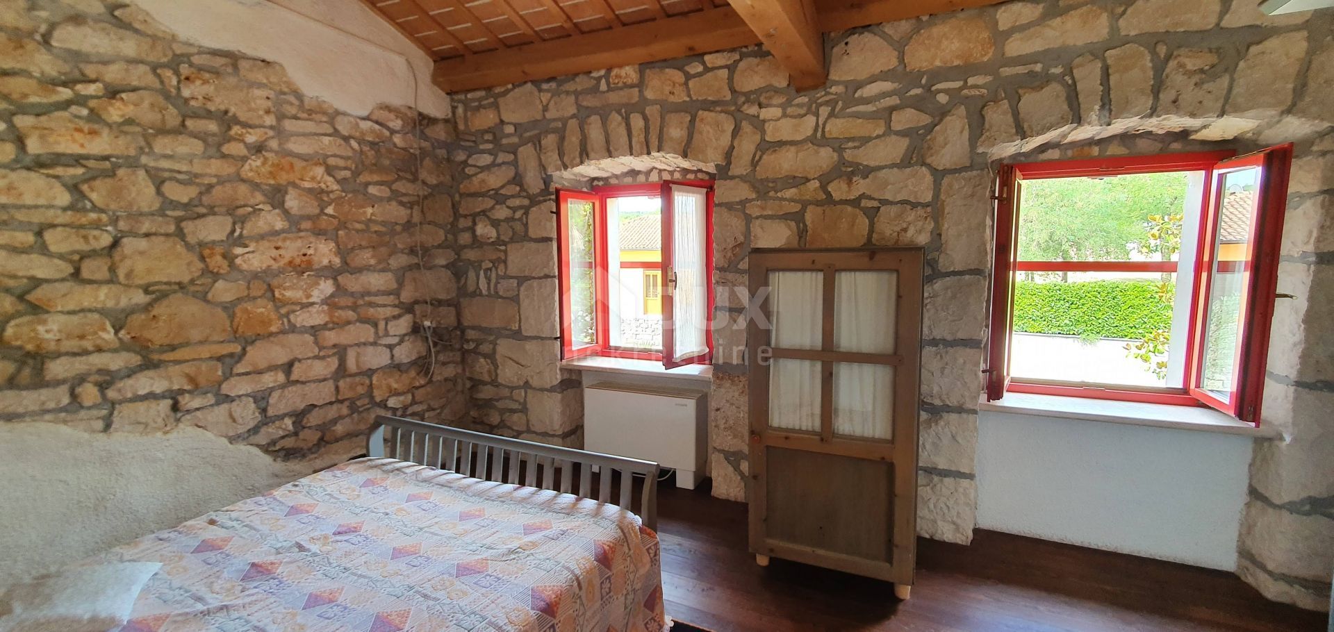 Hus i Kršan, Istria County 10867902