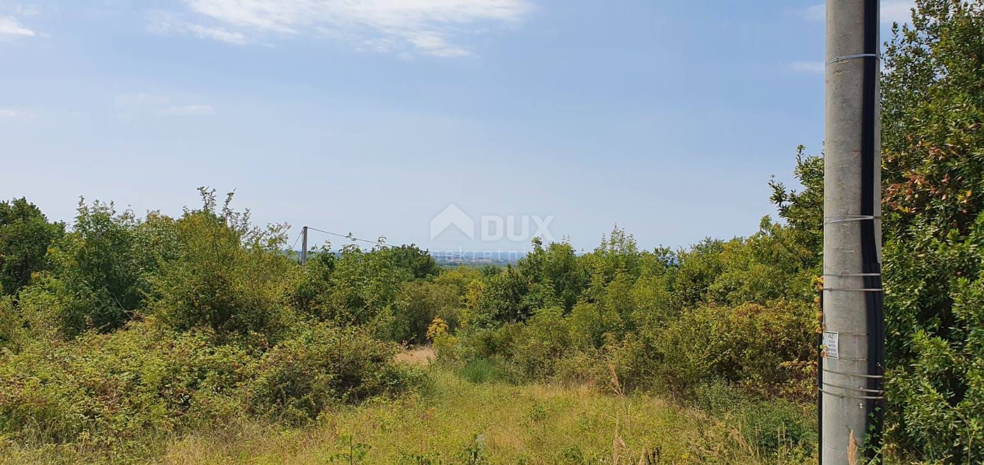 Land in Kastelir, Istarska Zupanija 10867907