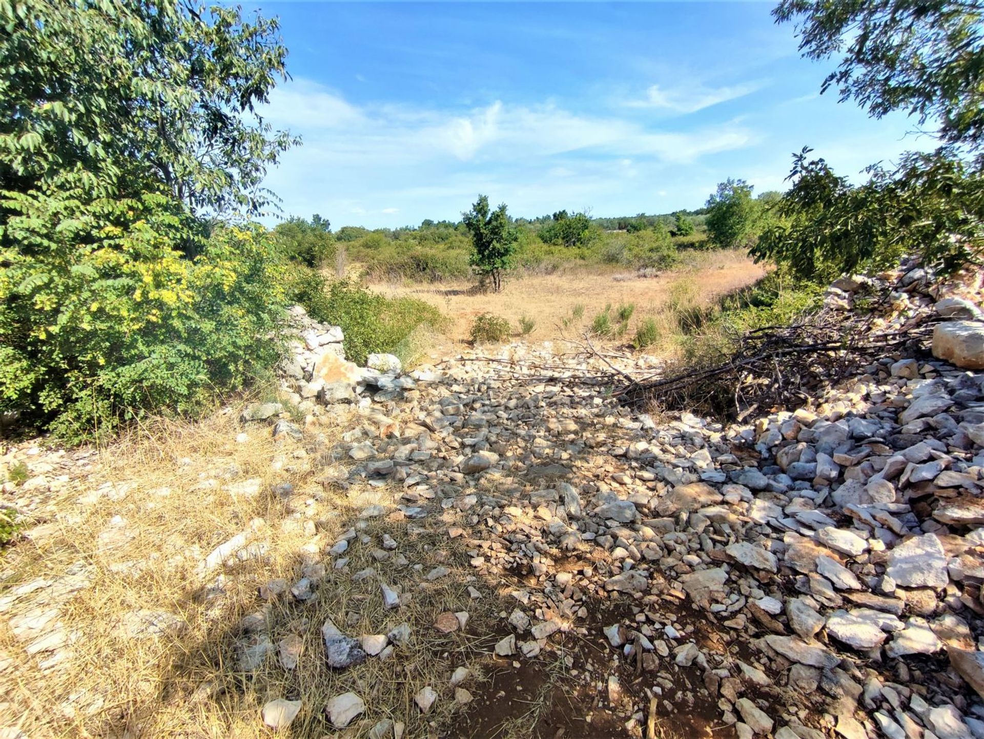 Land i Vodnjan, Istria County 10867929