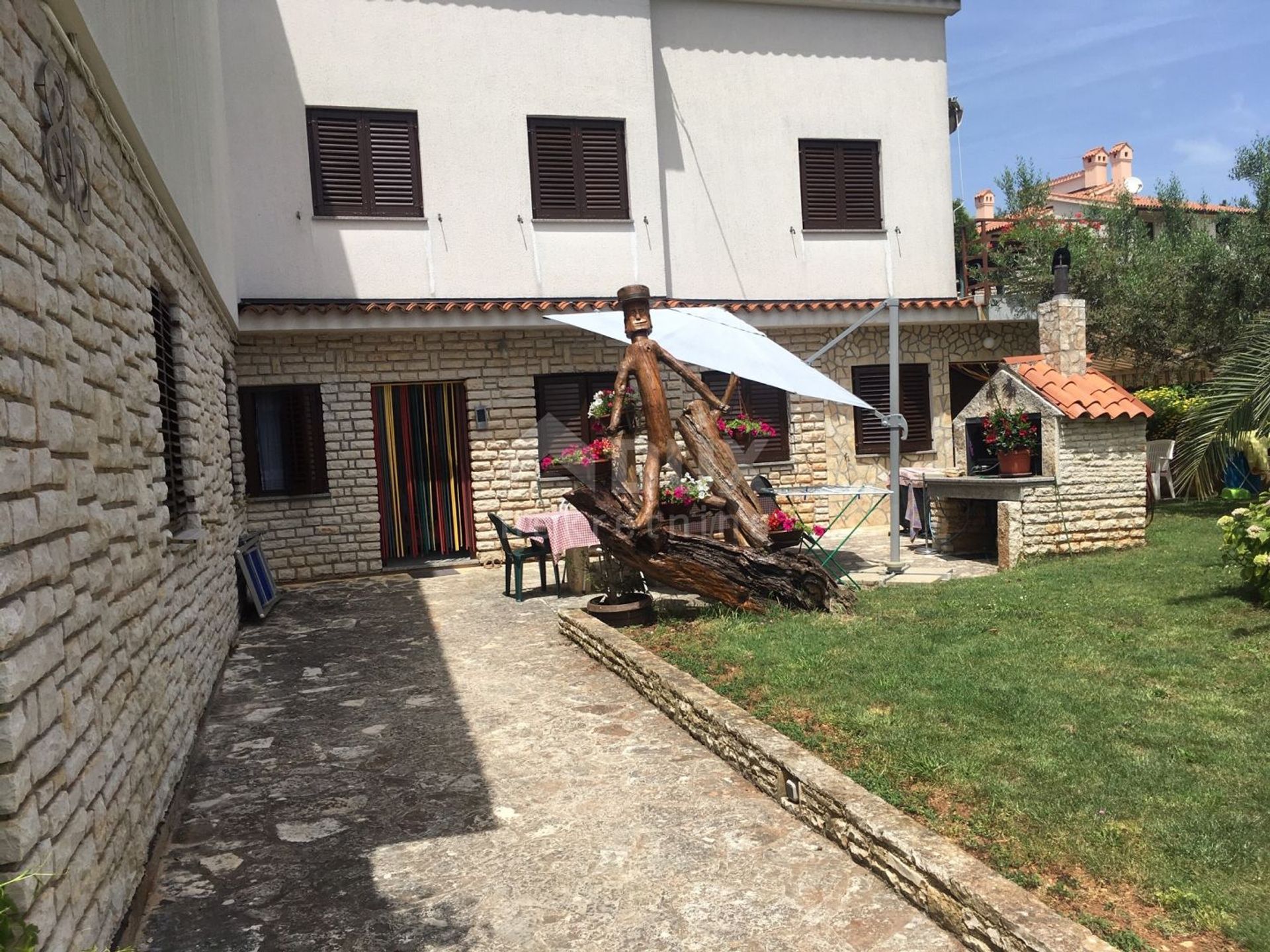 casa en Premantura, Istria County 10867968