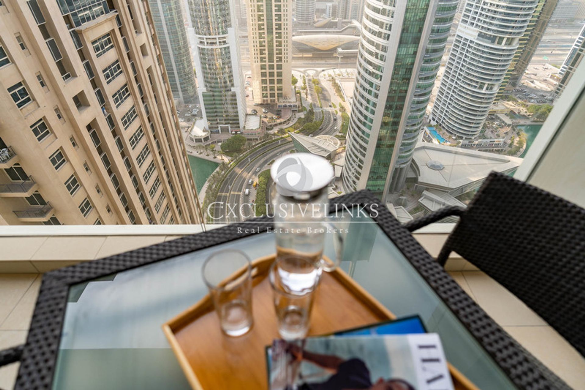 Condominio nel Dubai, Dubai 10867976