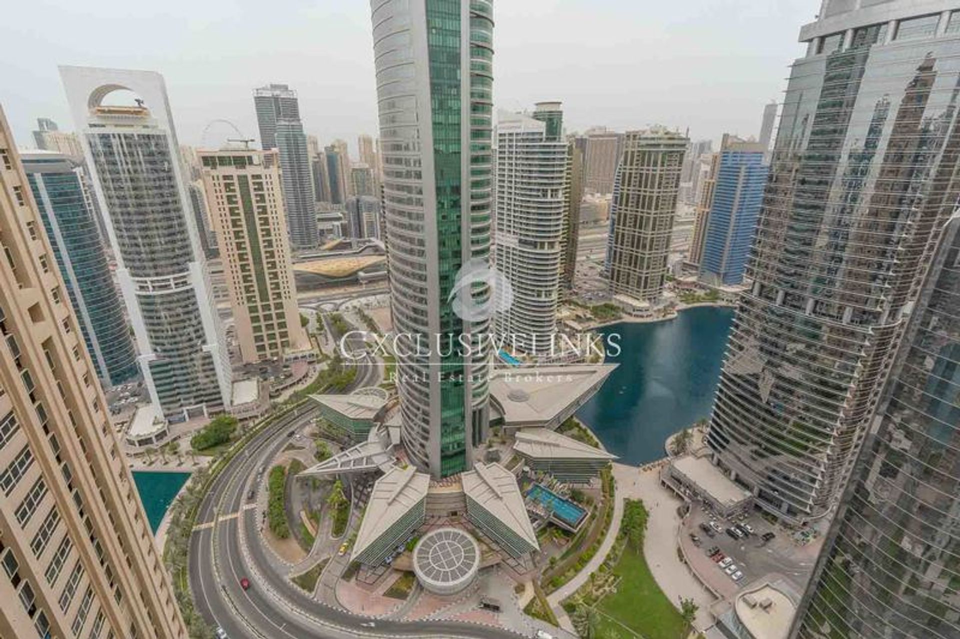 Condominio nel Dubai, Dubai 10867976