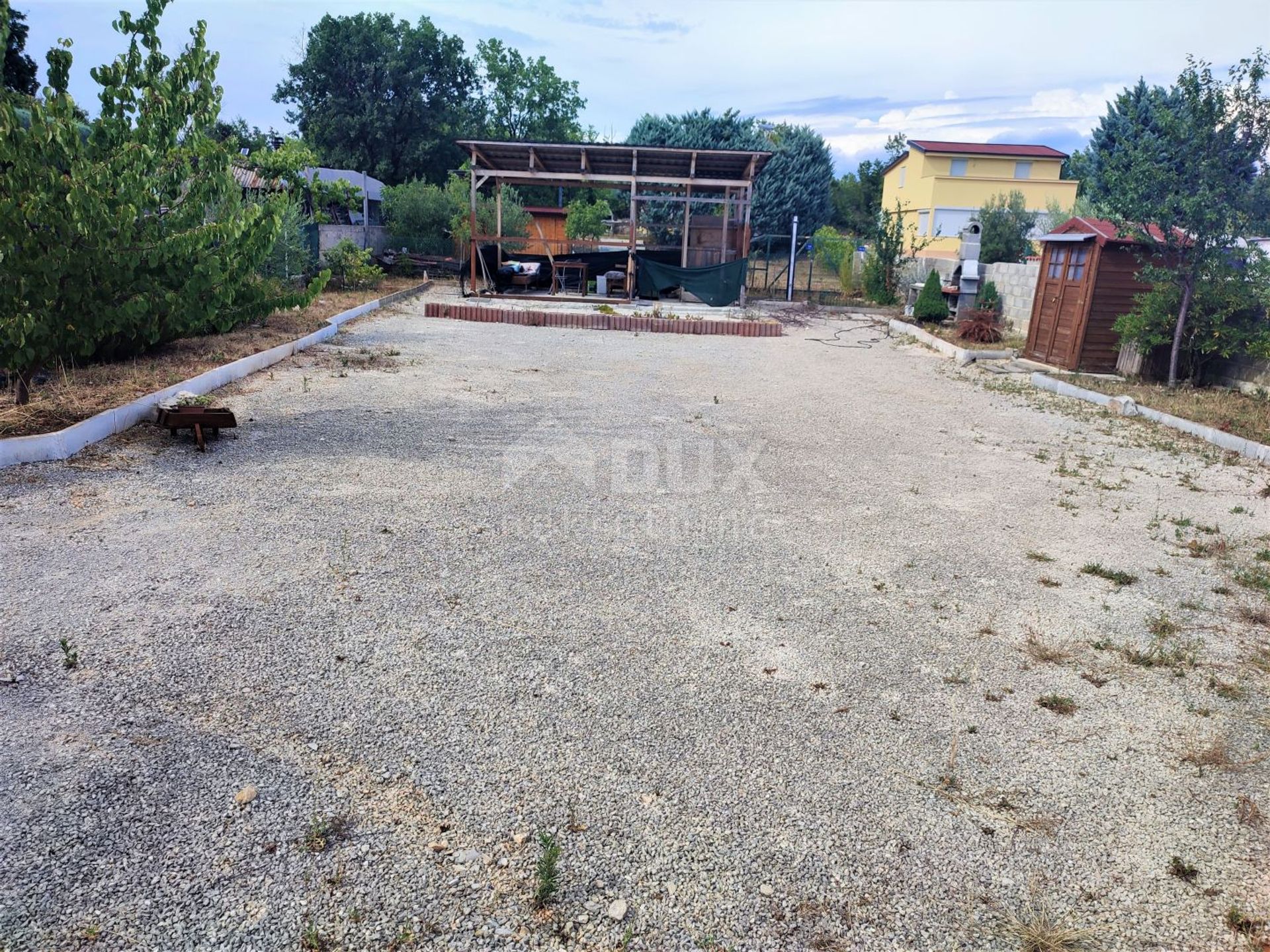 Land in Peroj, Istria County 10867980