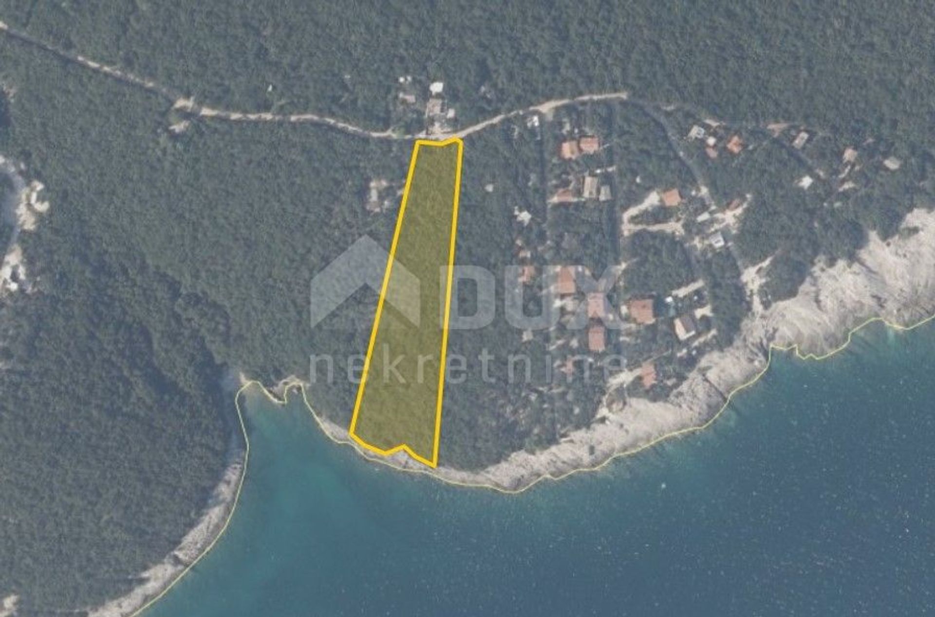 Land in Šegotići, Istarska županija 10867983