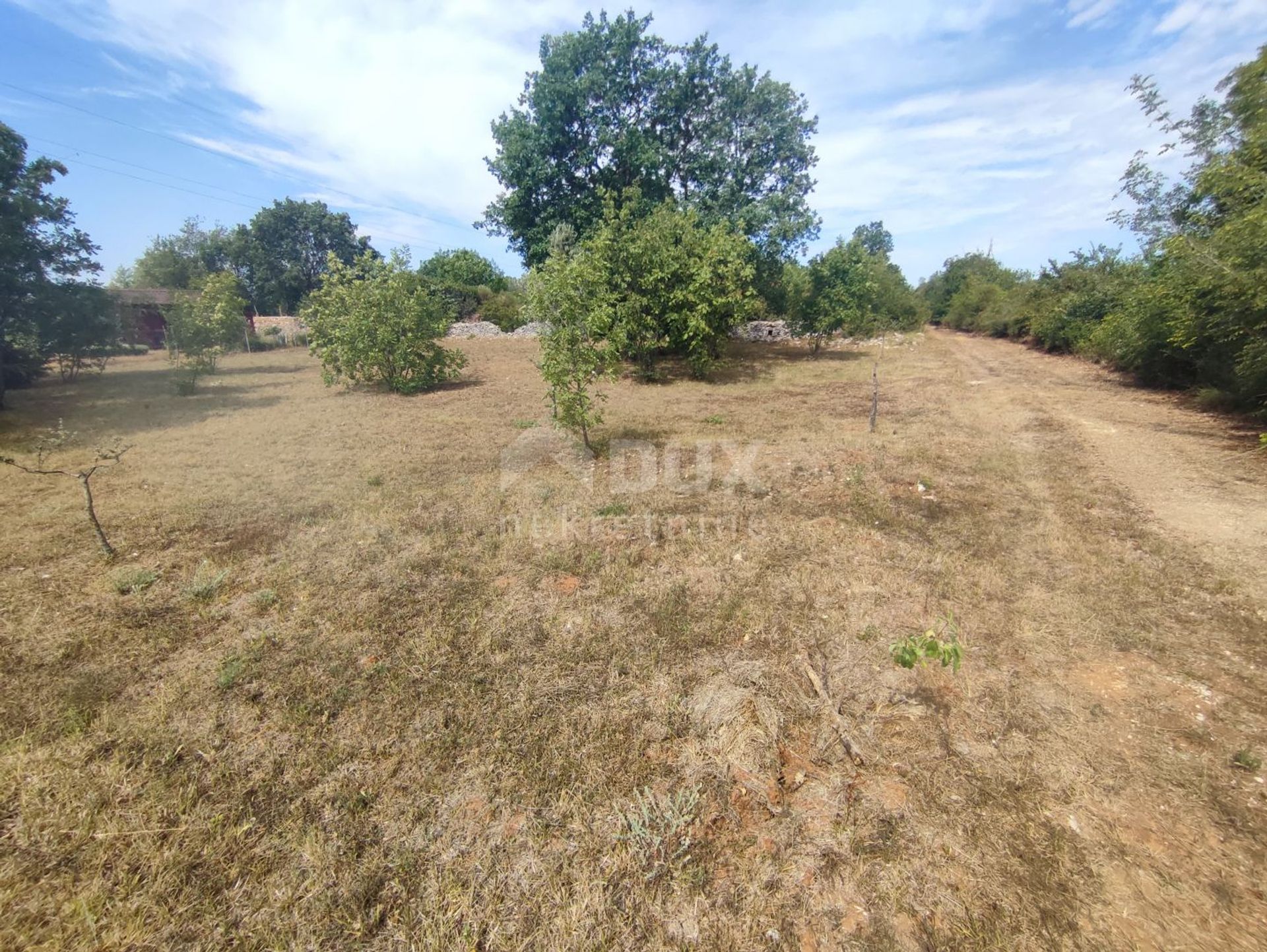 Land in Fazana, Istarska Zupanija 10868019