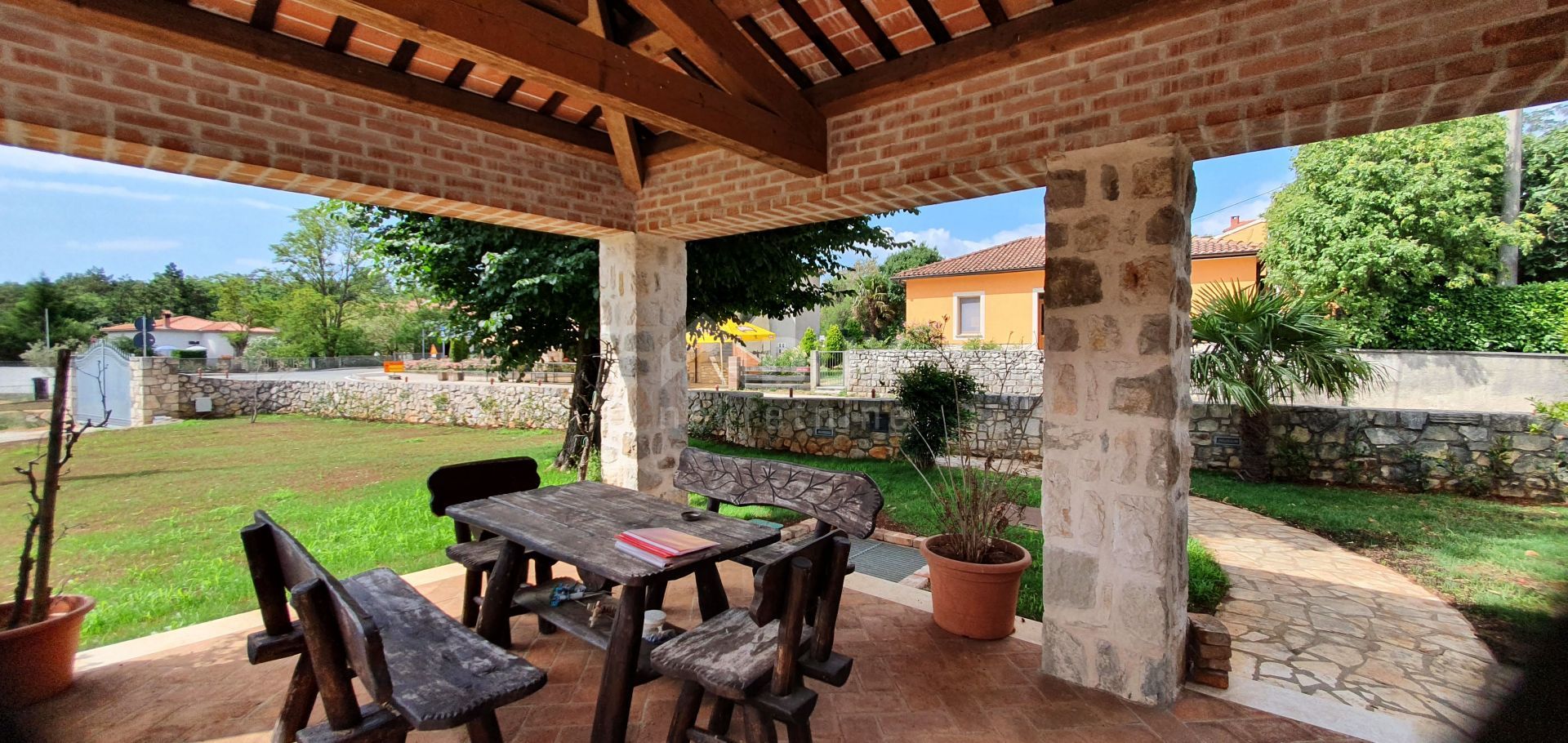 Haus im Kršan, Istria County 10868024