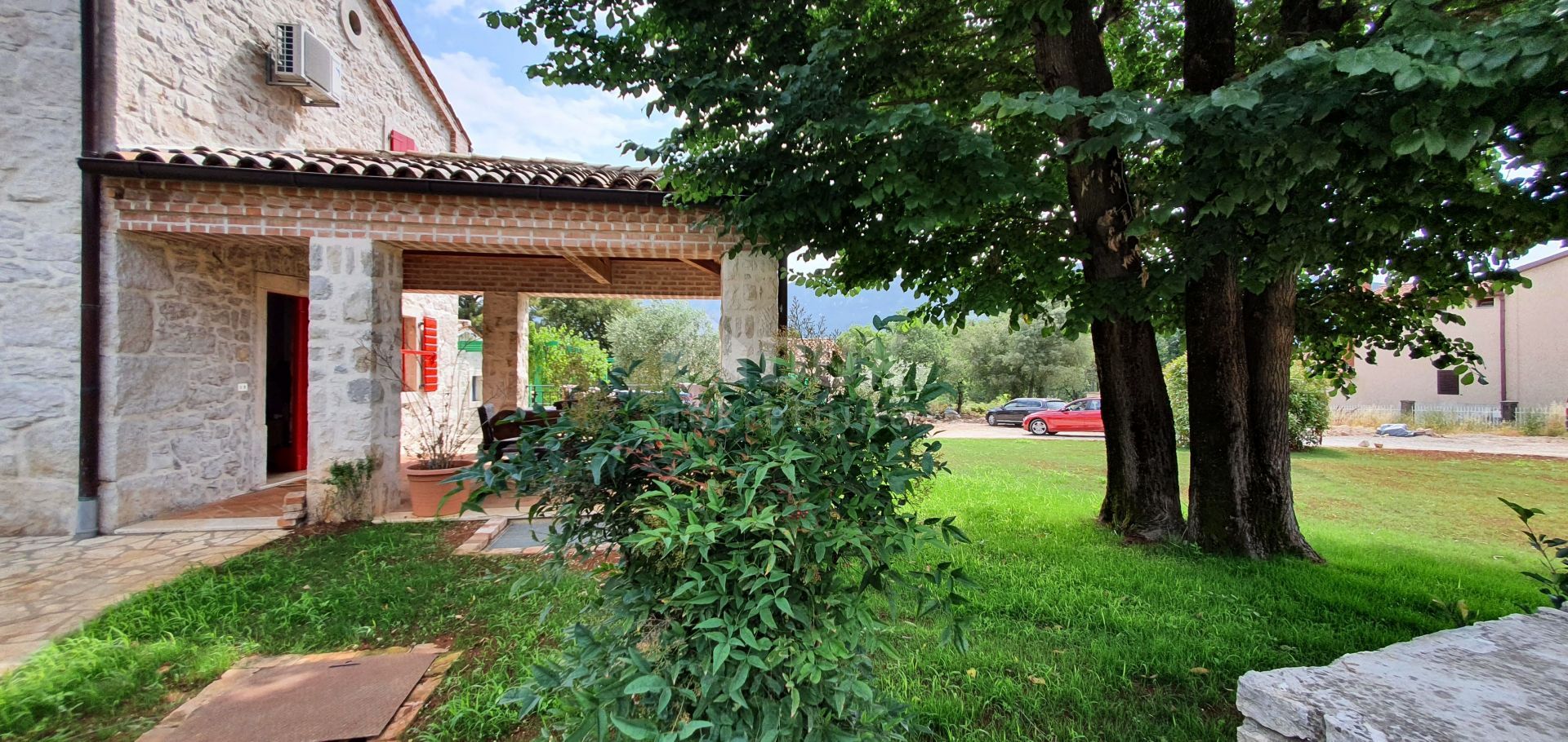 Haus im Kršan, Istria County 10868024